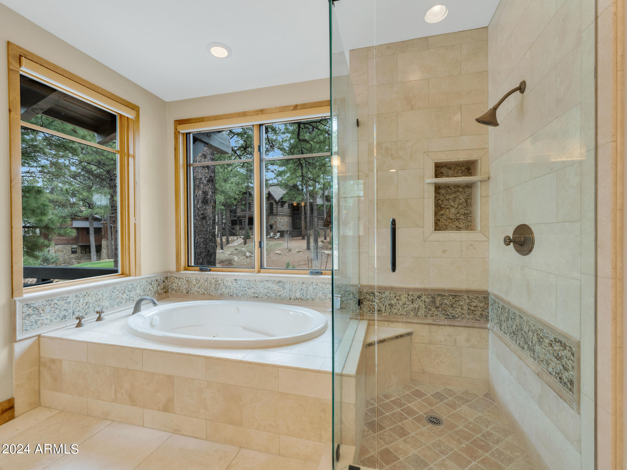 Pine Canyon - Residential
