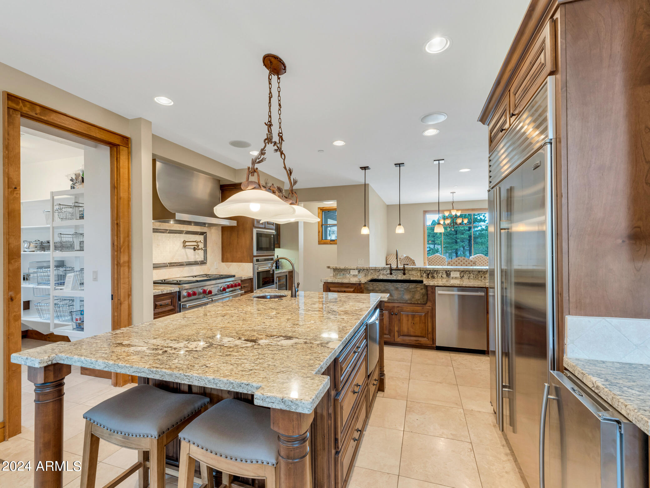 Pine Canyon - Residential