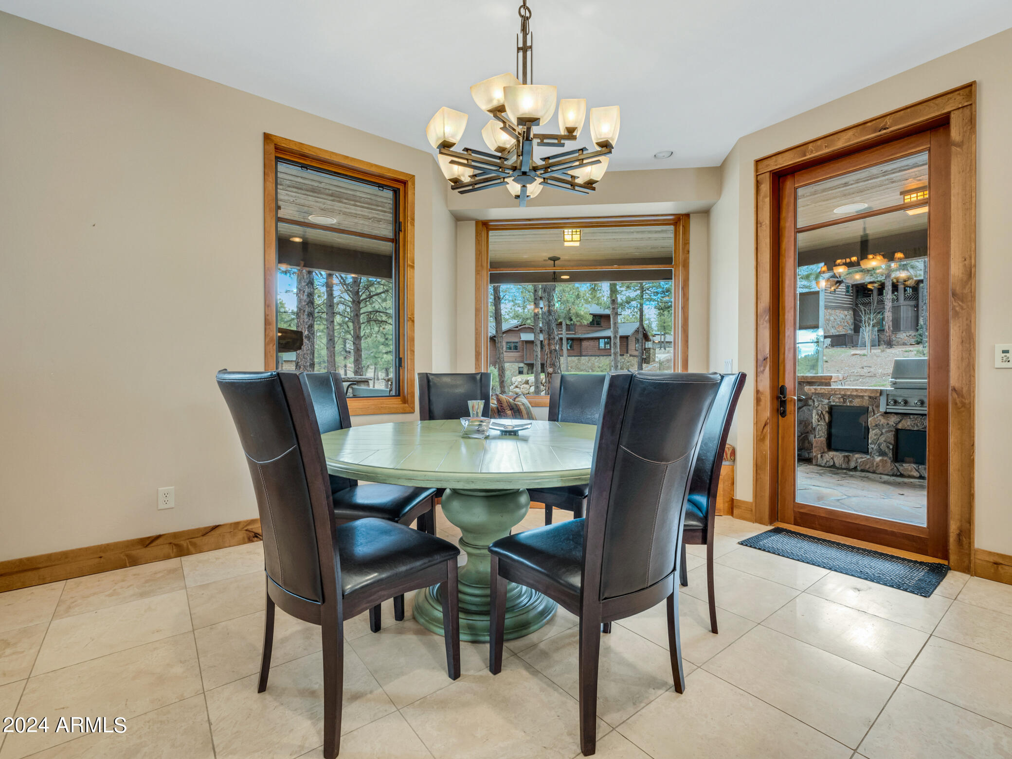 Pine Canyon - Residential