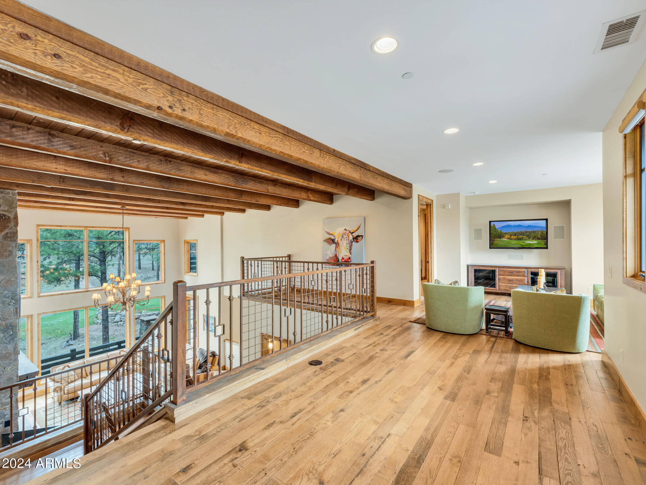 Pine Canyon - Residential
