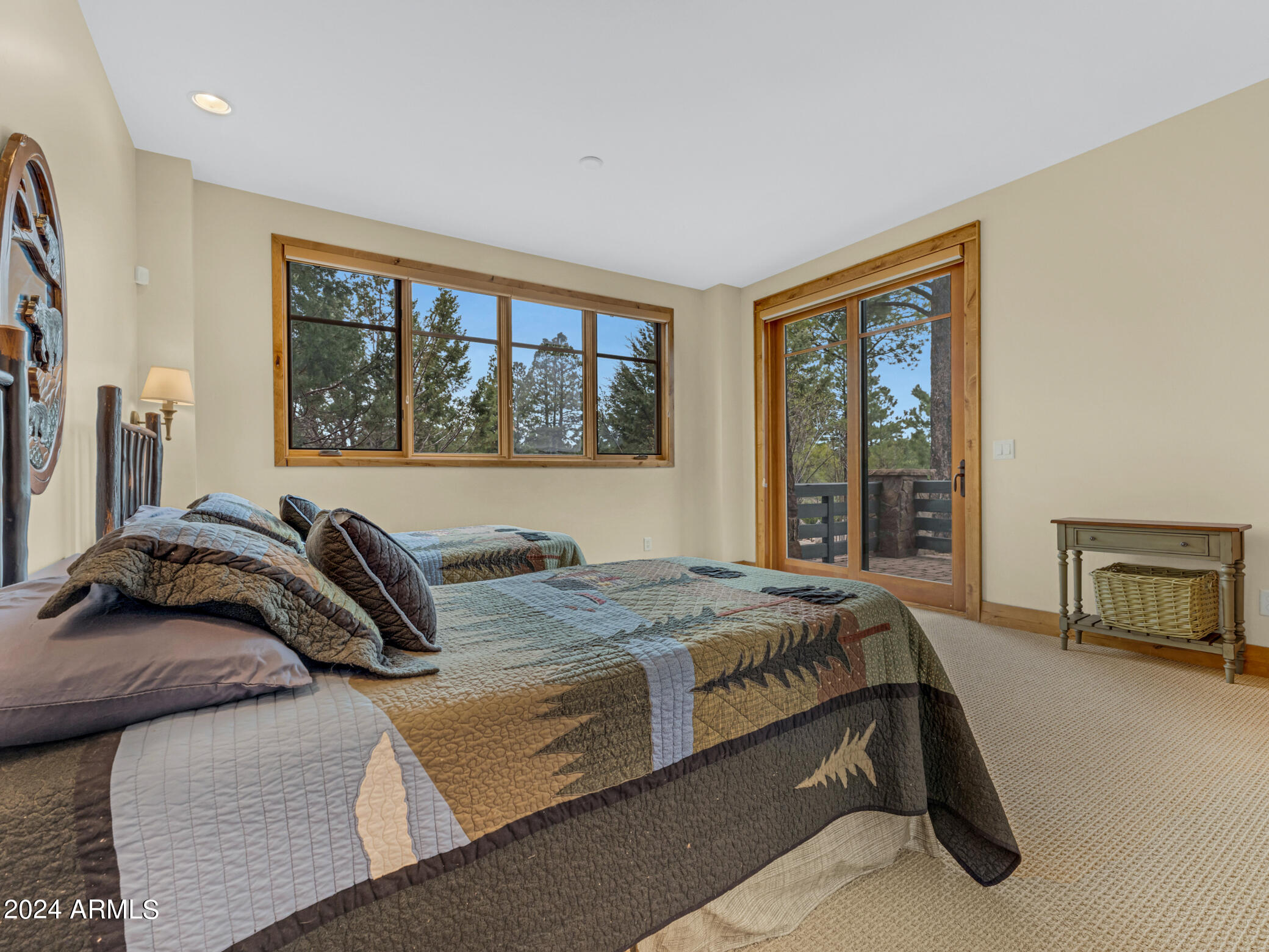 Pine Canyon - Residential