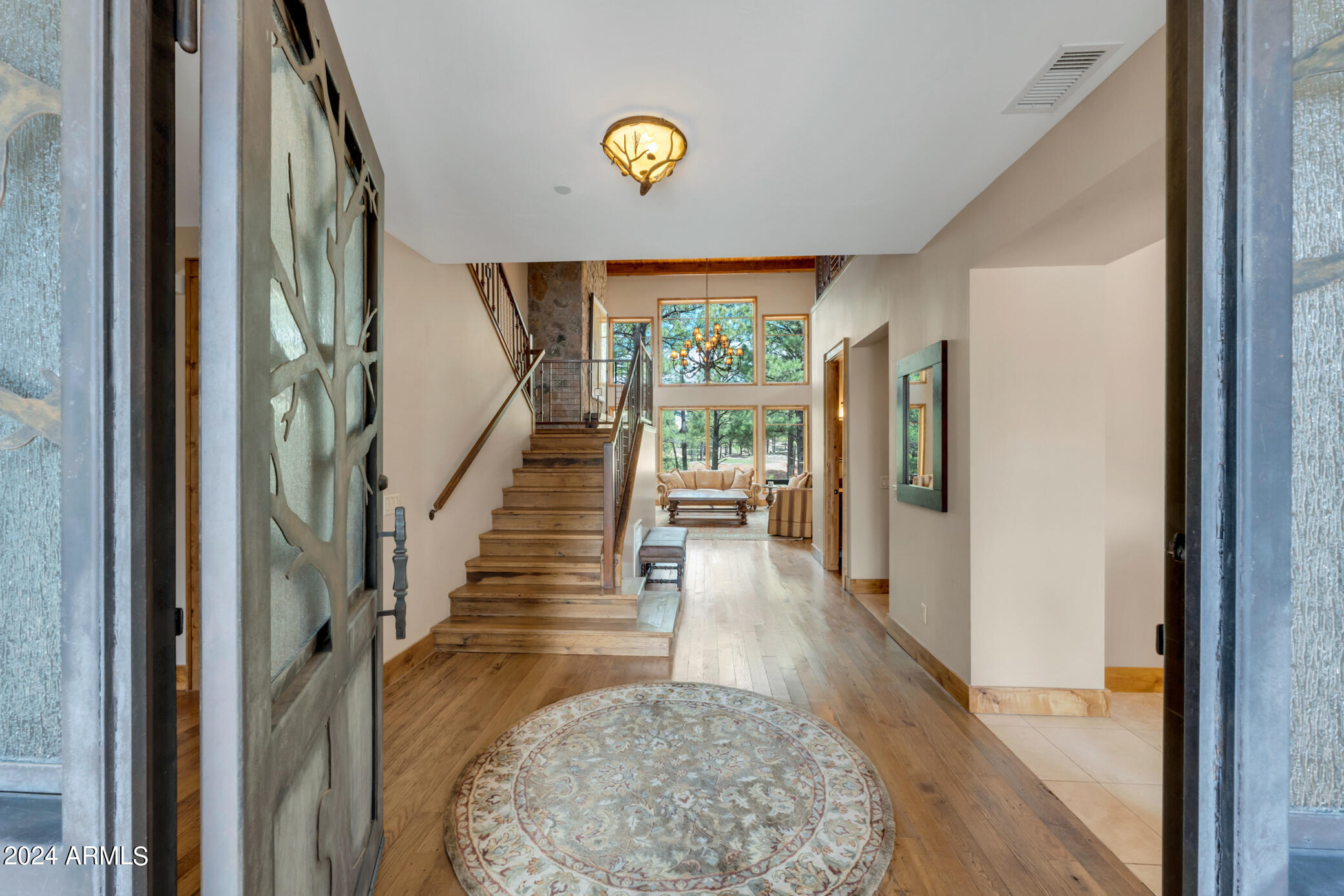 Pine Canyon - Residential