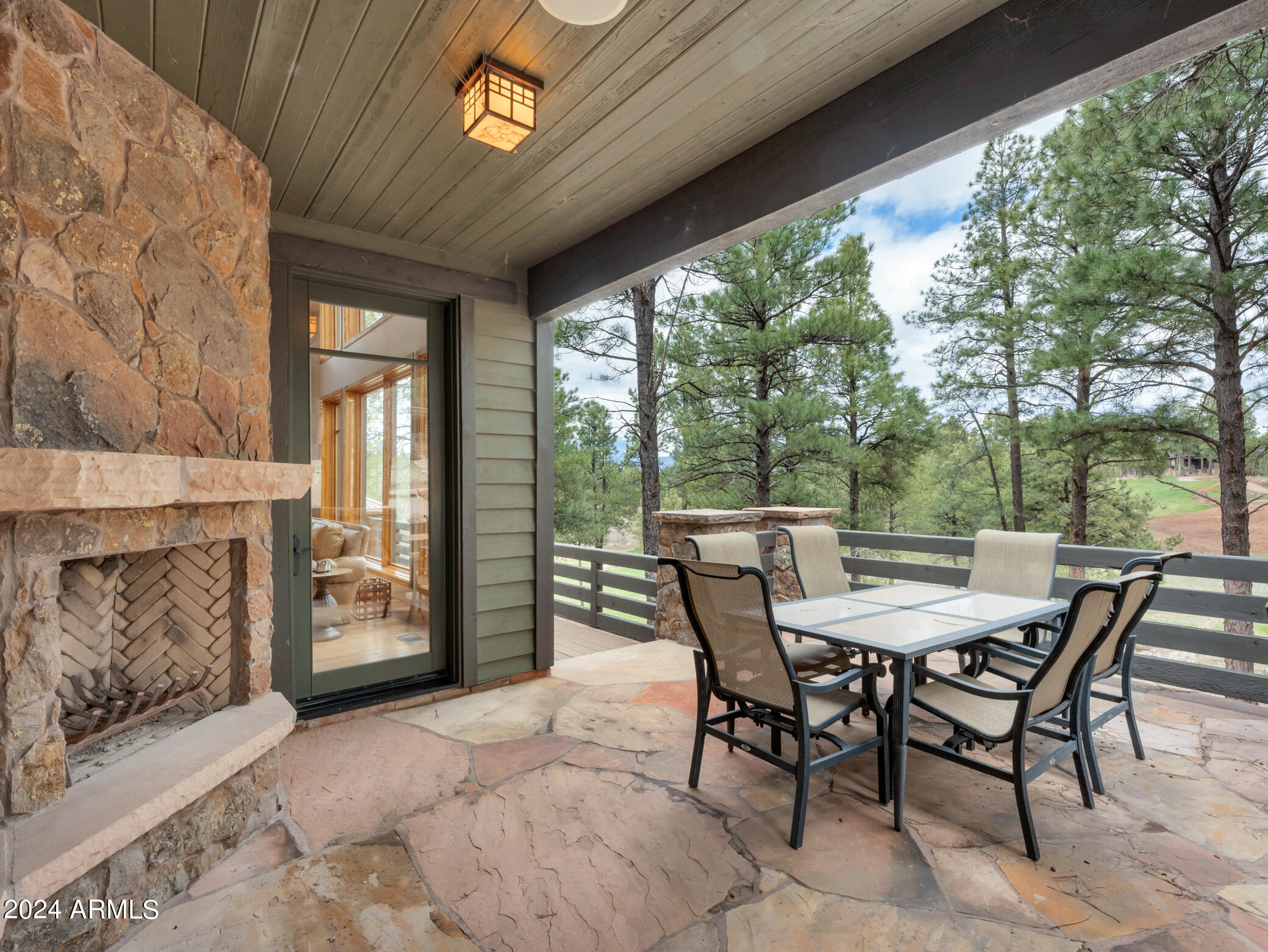 Pine Canyon - Residential