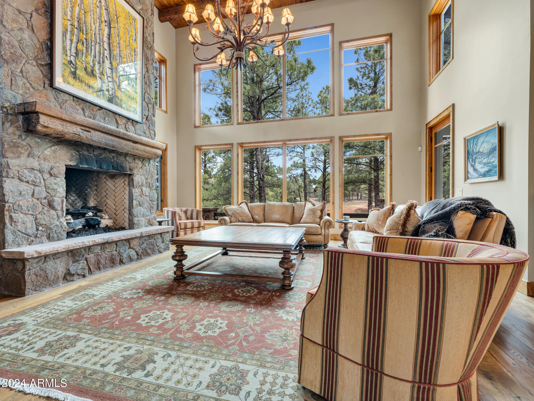 Pine Canyon - Residential
