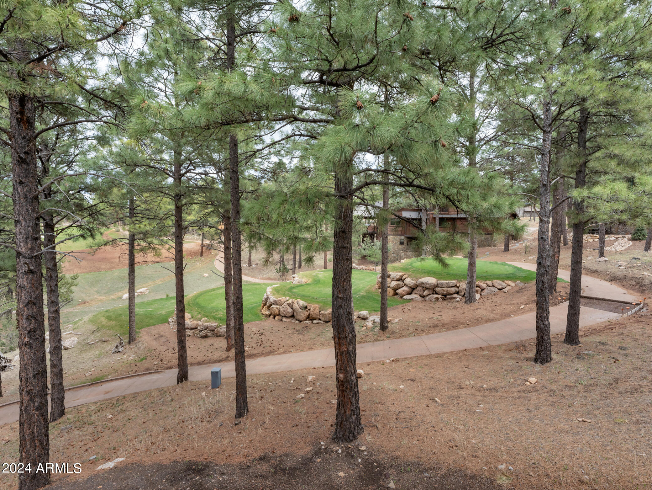 Pine Canyon - Residential