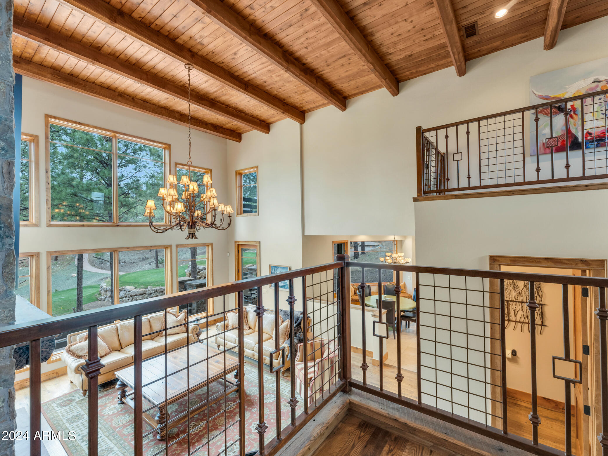 Pine Canyon - Residential