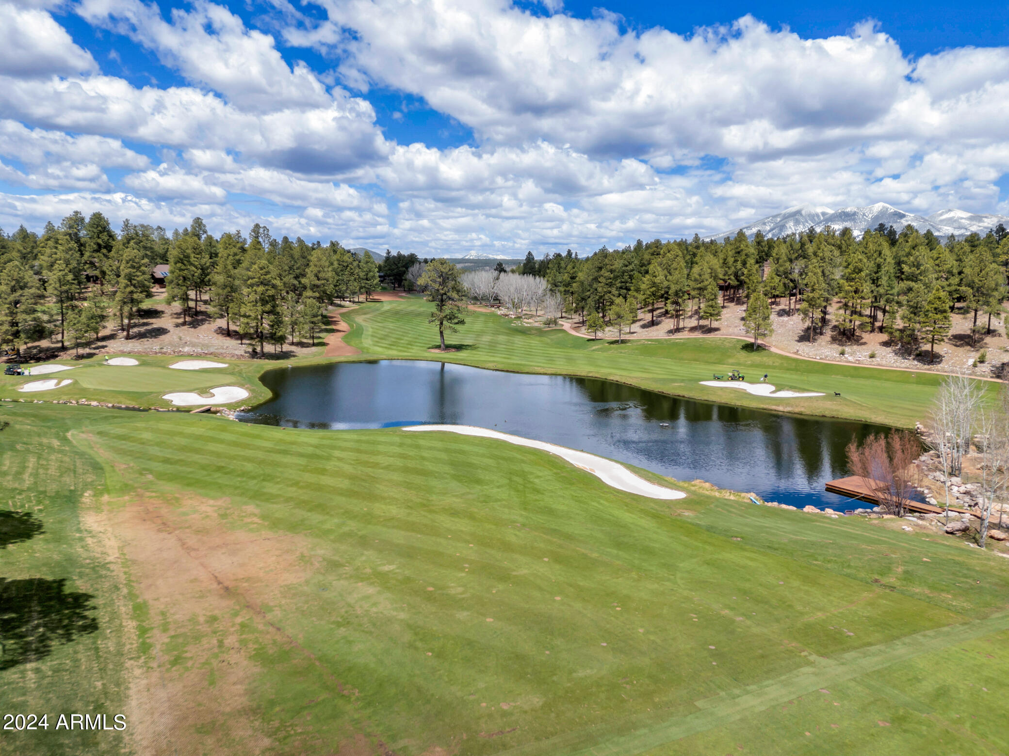 Pine Canyon - Residential