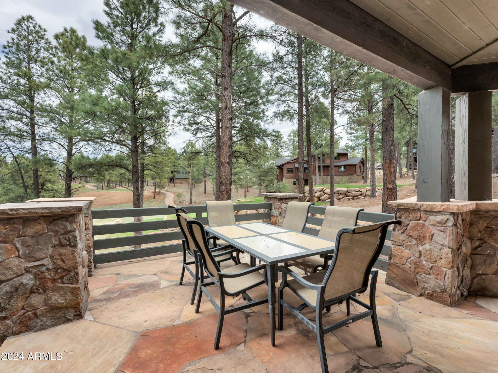 Pine Canyon - Residential