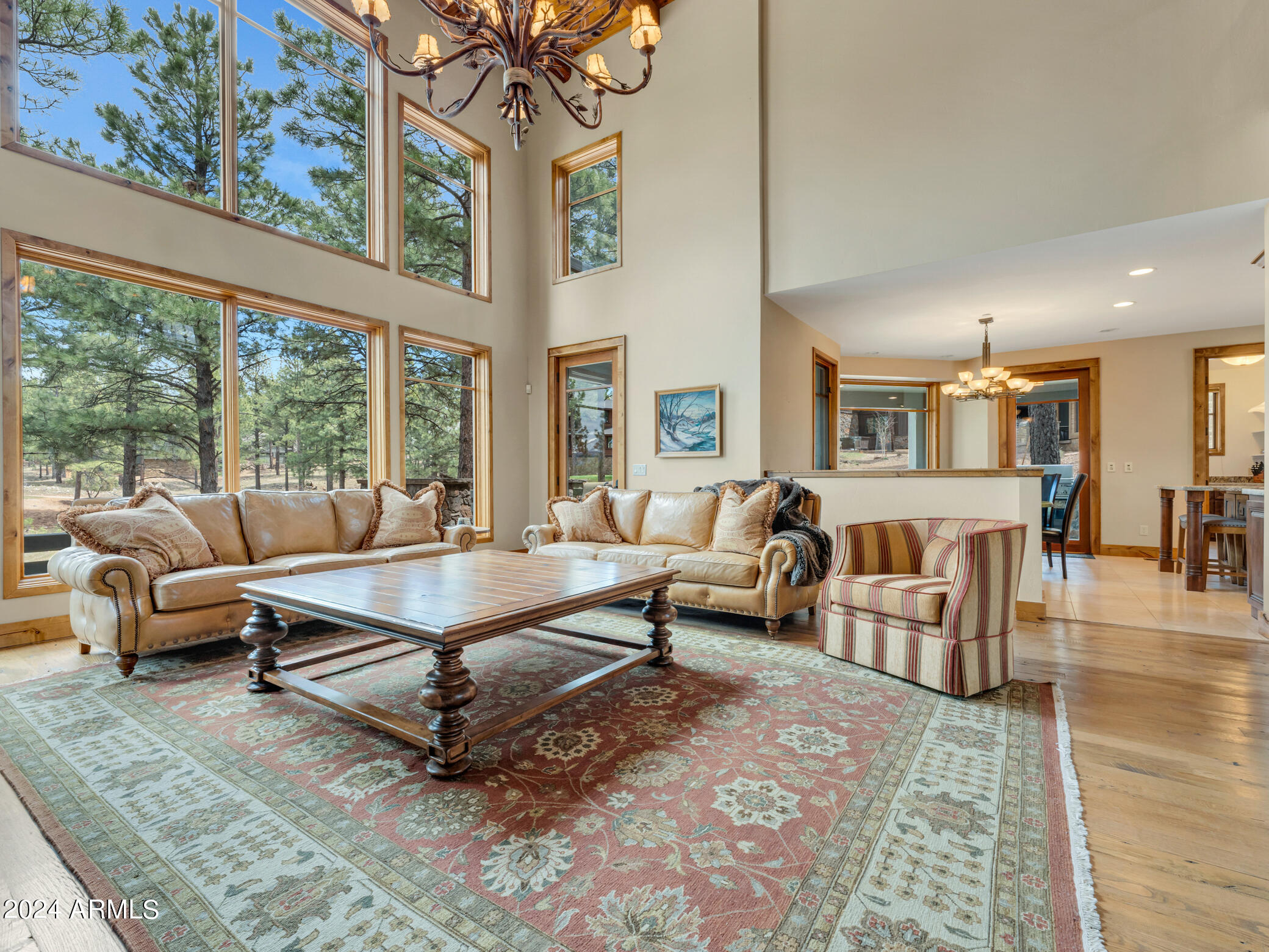 Pine Canyon - Residential