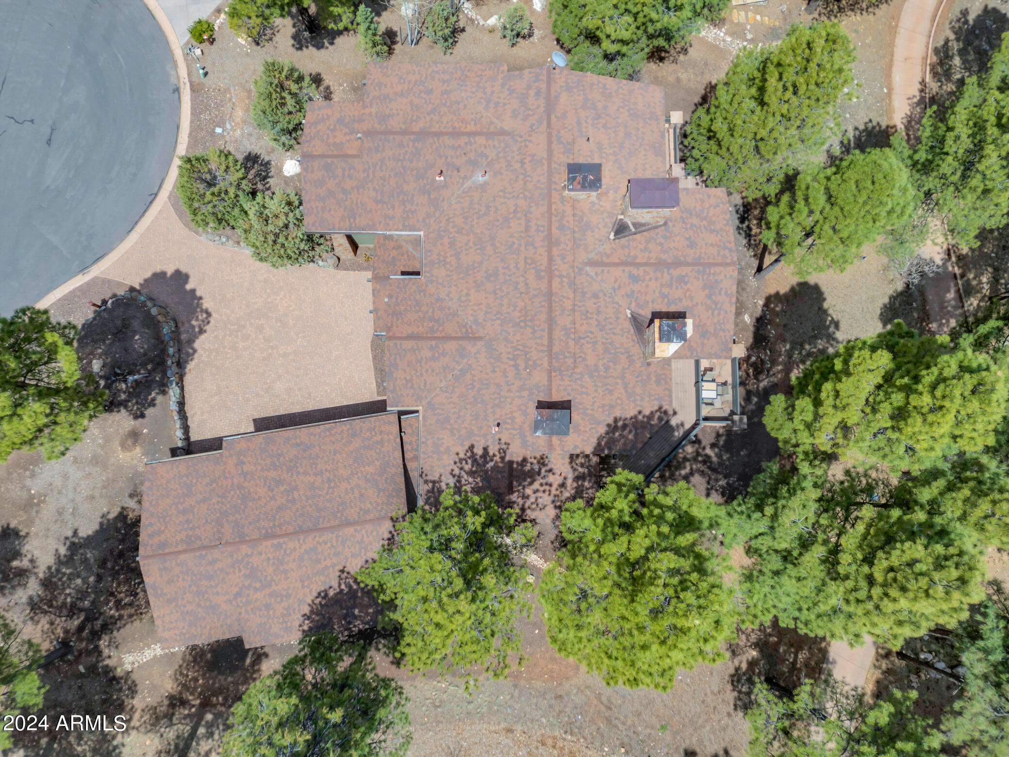 Pine Canyon - Residential