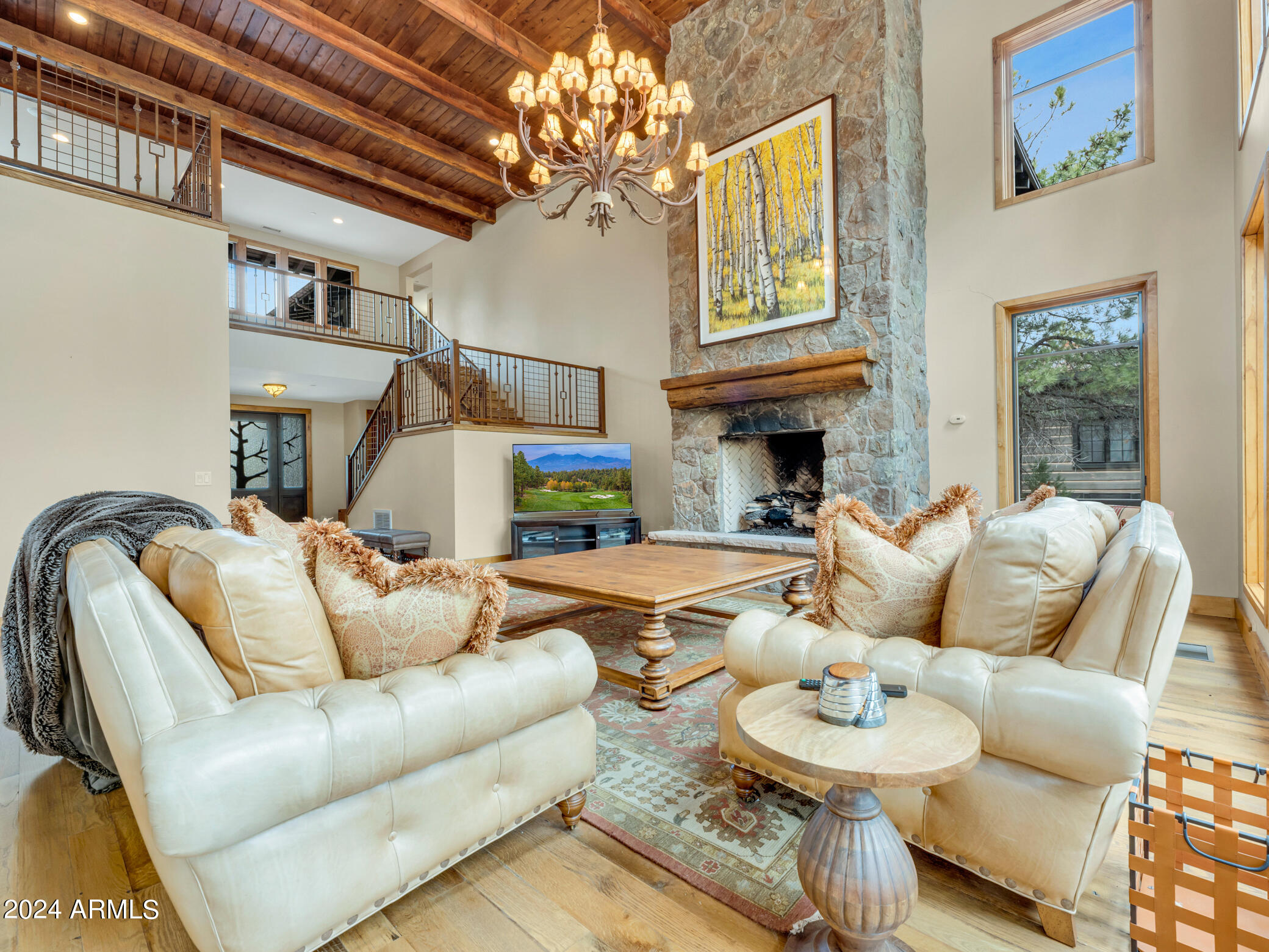 Pine Canyon - Residential