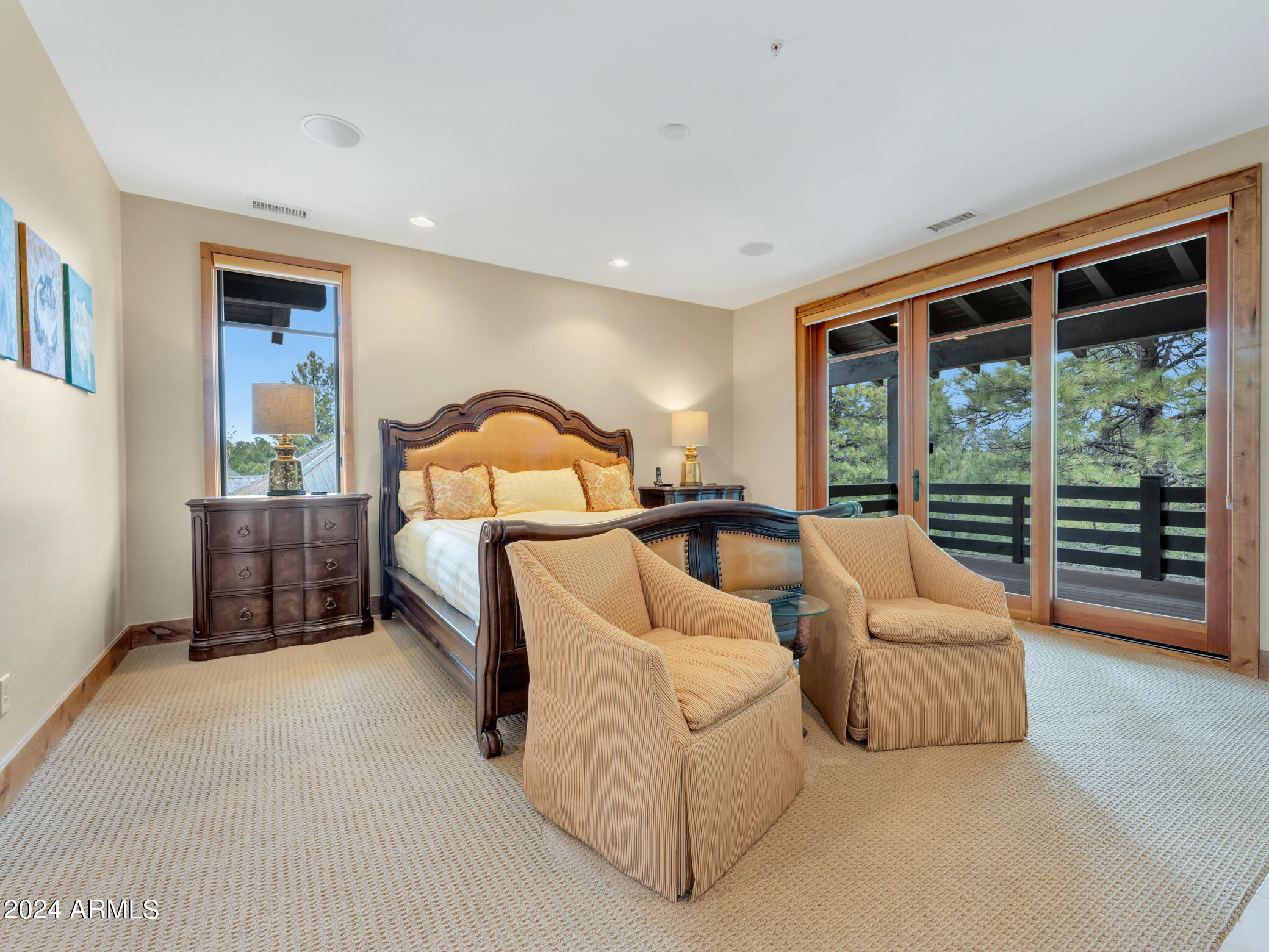 Pine Canyon - Residential