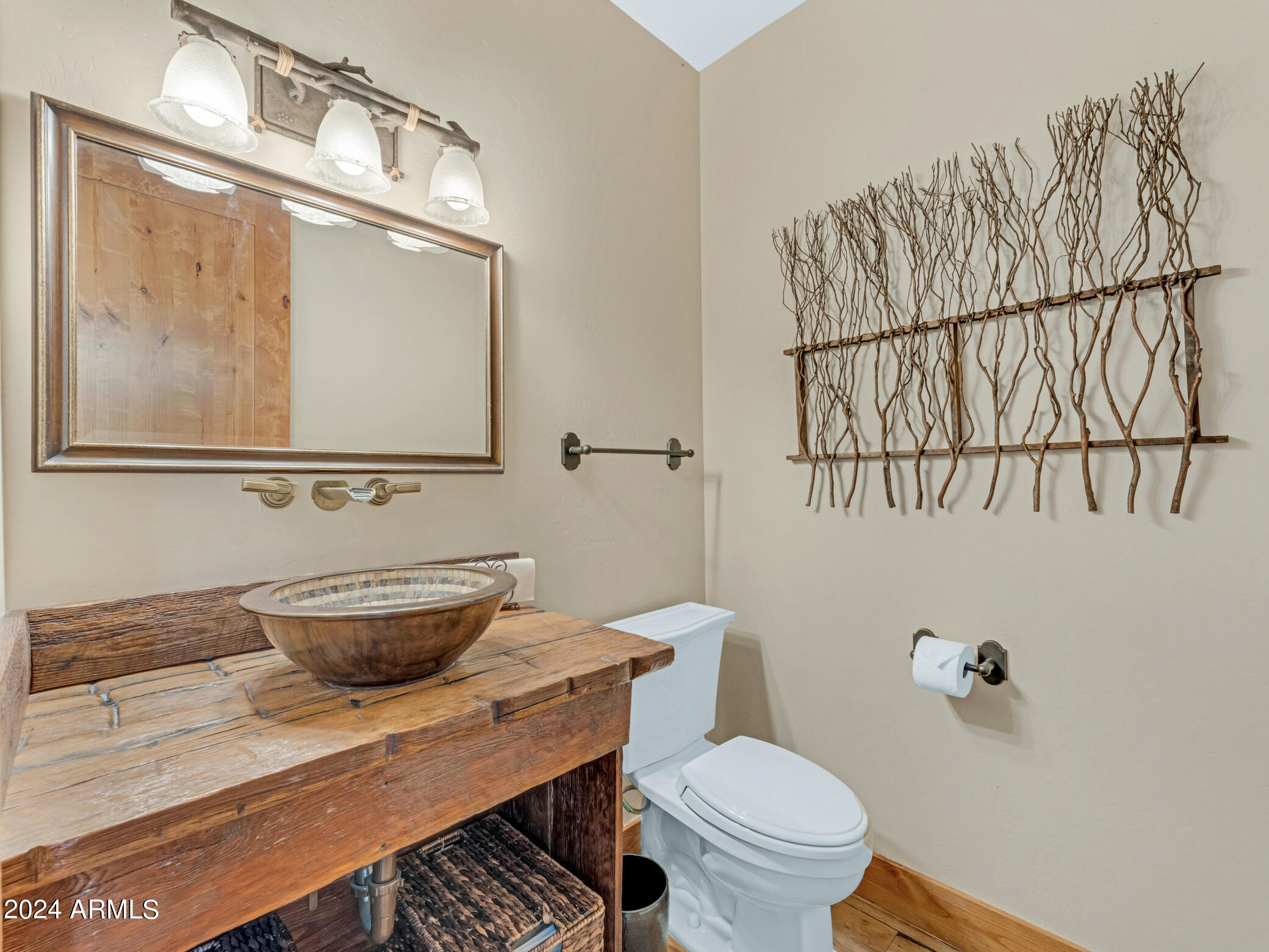 Pine Canyon - Residential