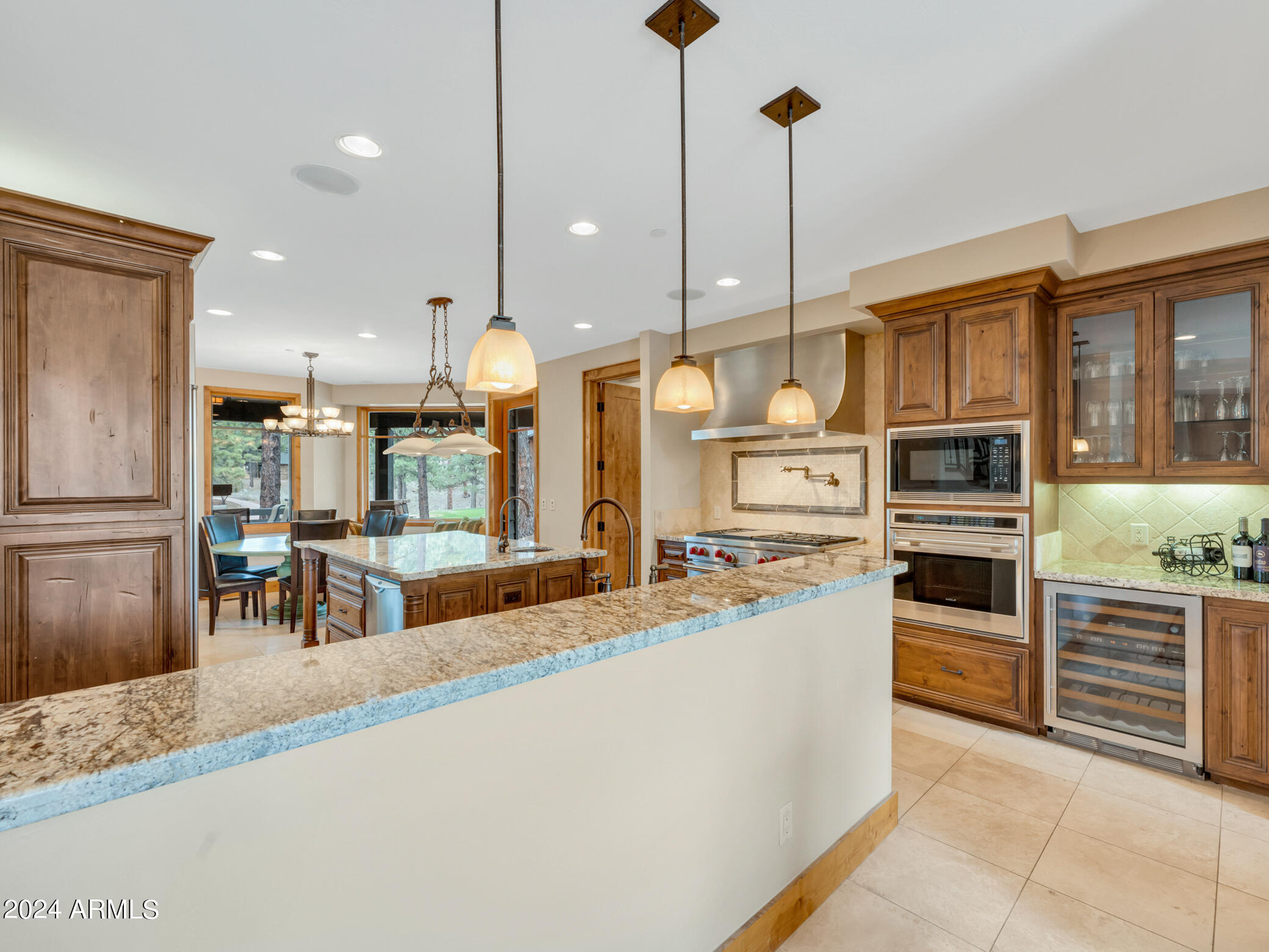 Pine Canyon - Residential