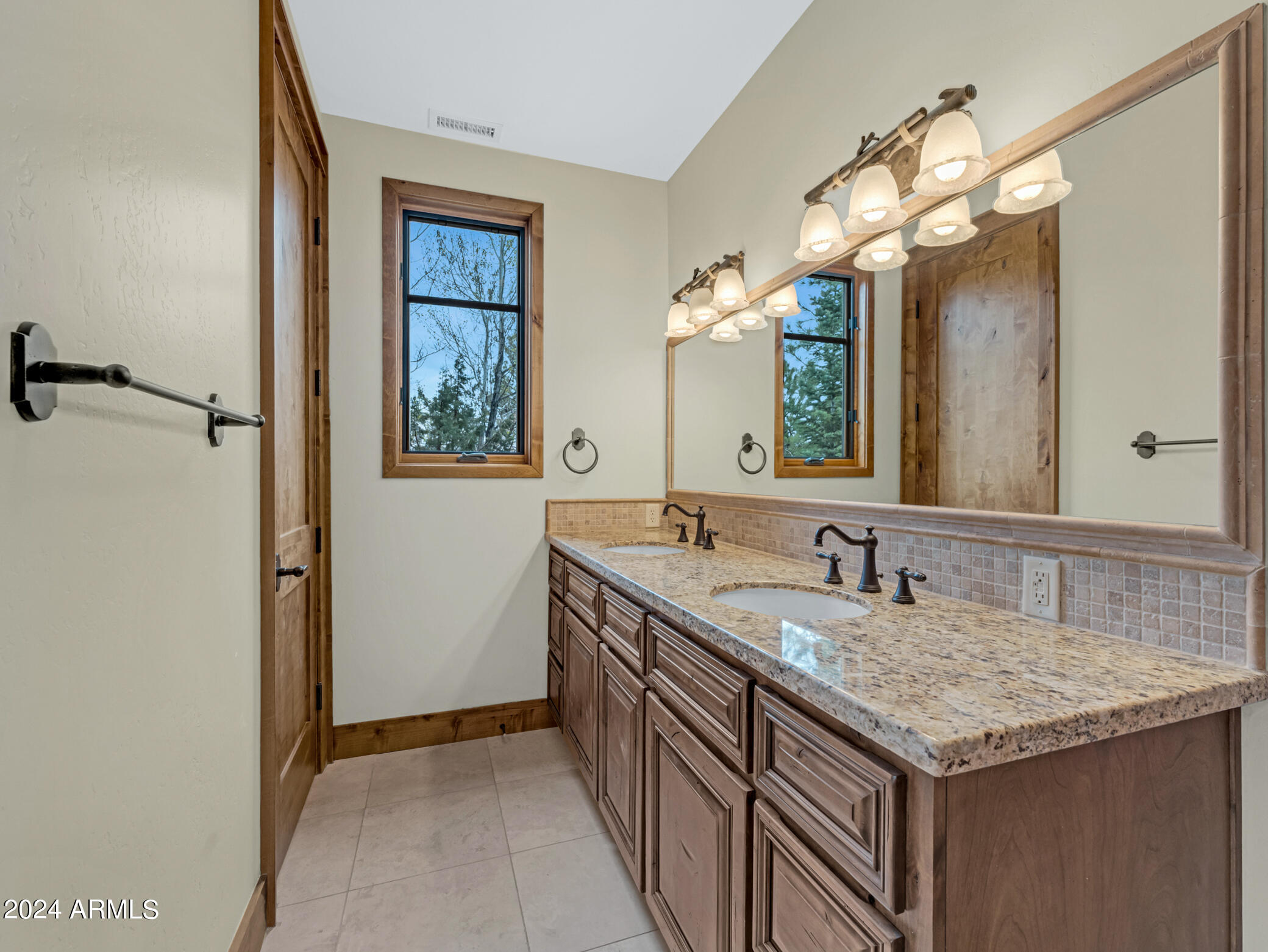 Pine Canyon - Residential