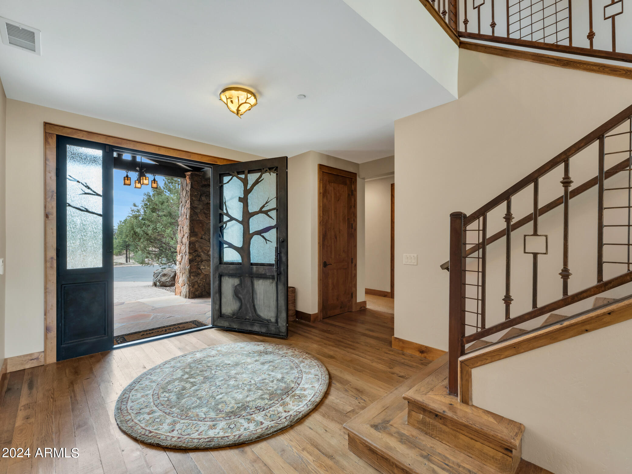 Pine Canyon - Residential