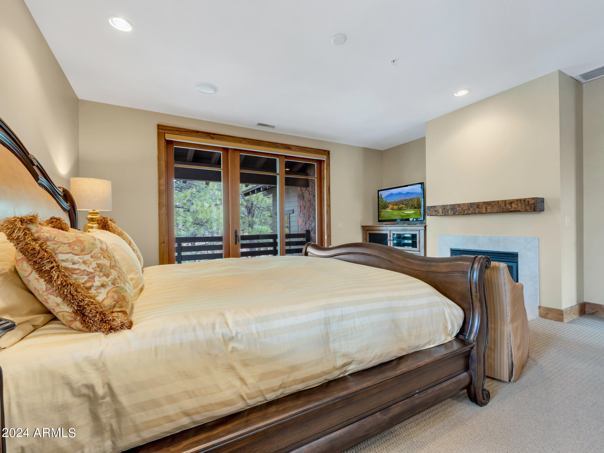 Pine Canyon - Residential