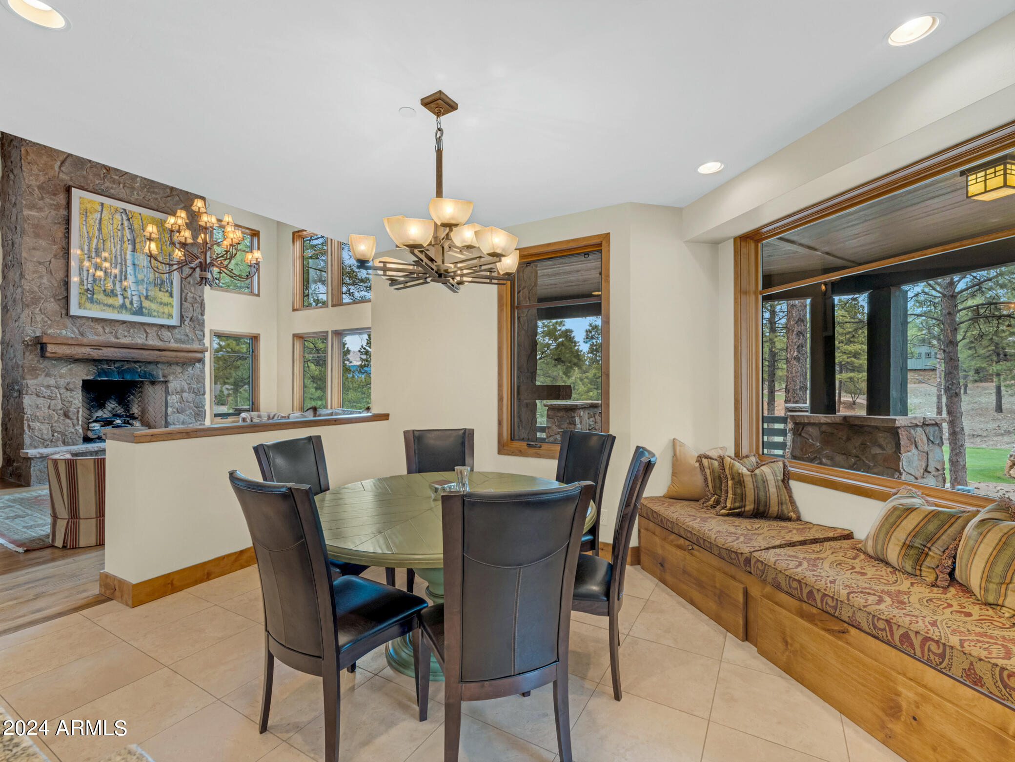 Pine Canyon - Residential
