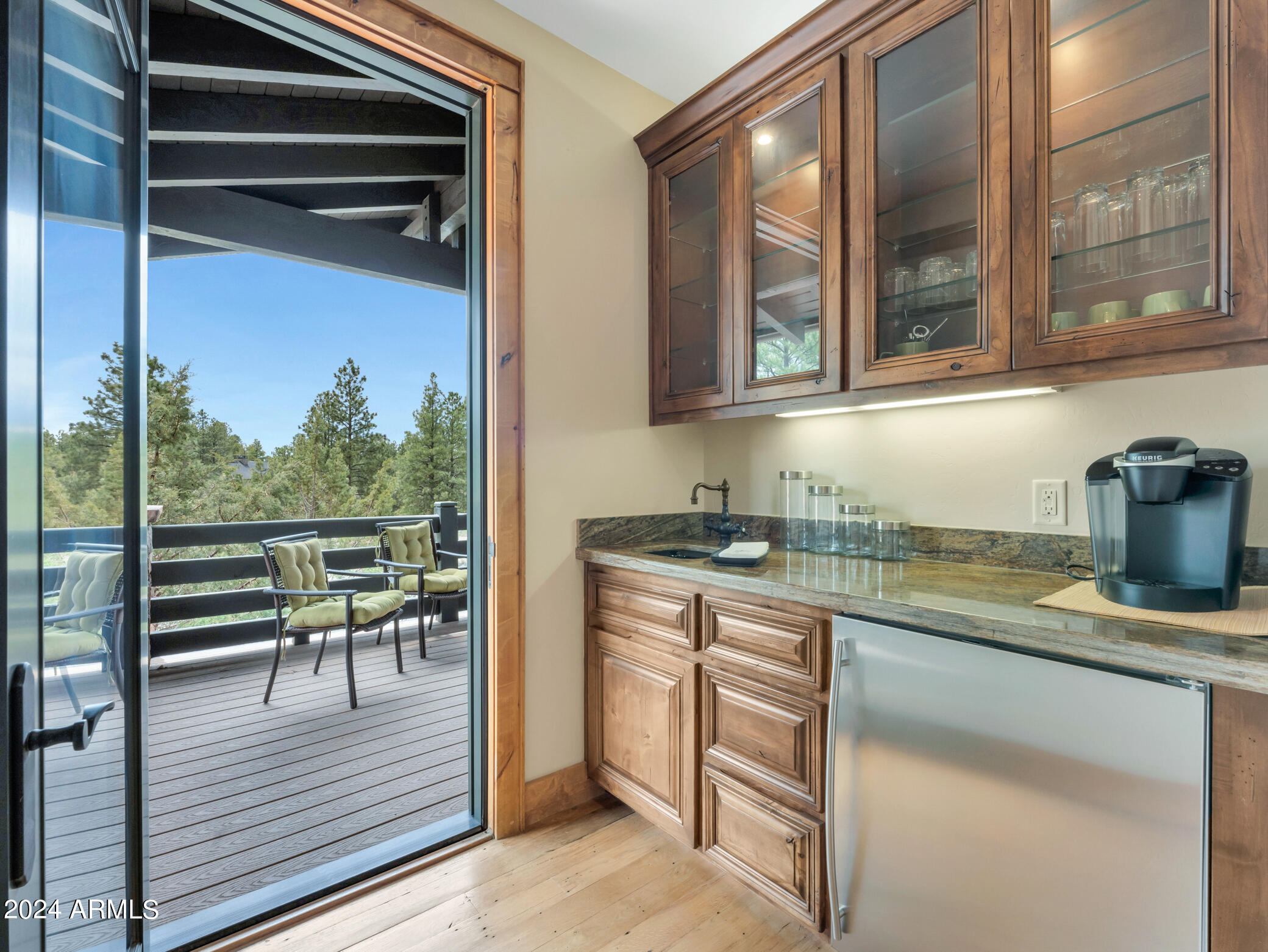 Pine Canyon - Residential