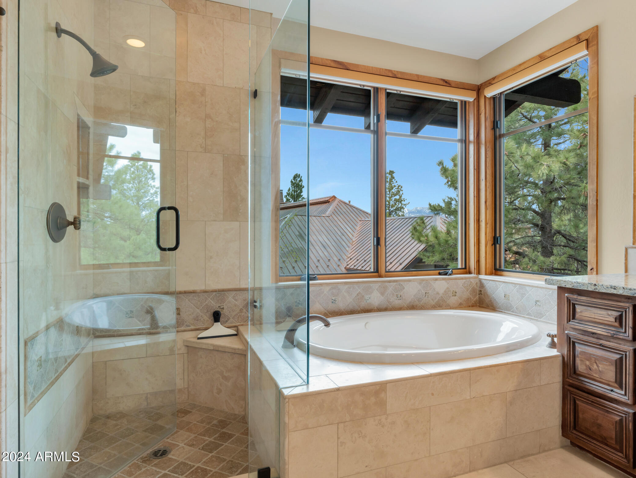 Pine Canyon - Residential