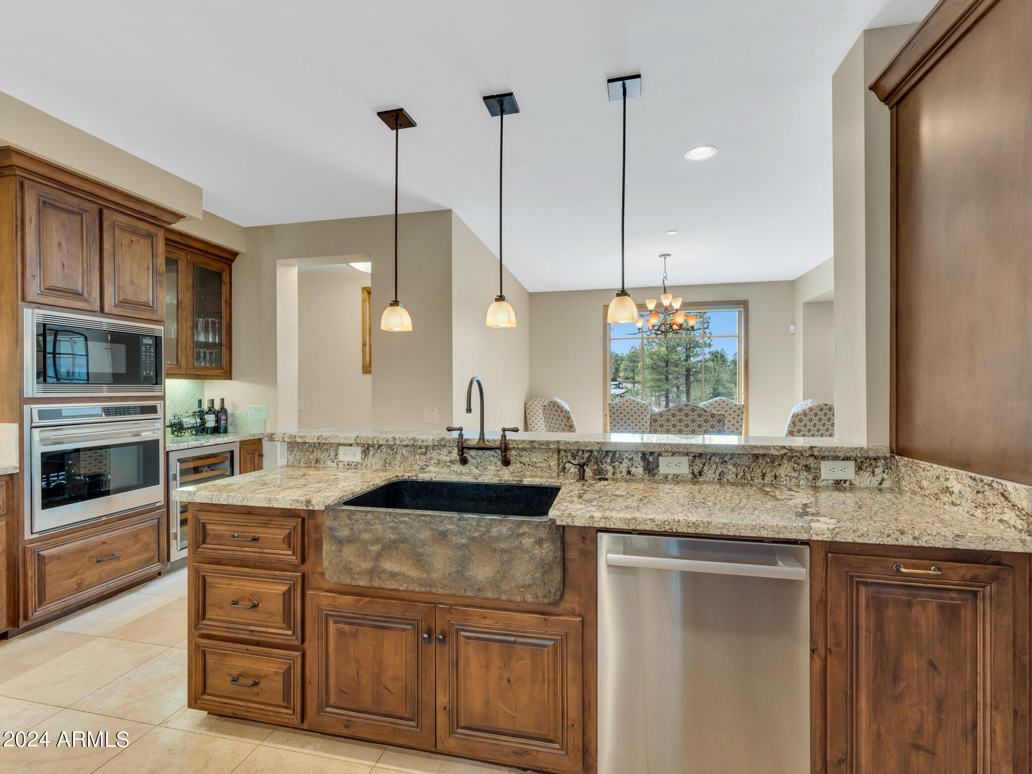 Pine Canyon - Residential