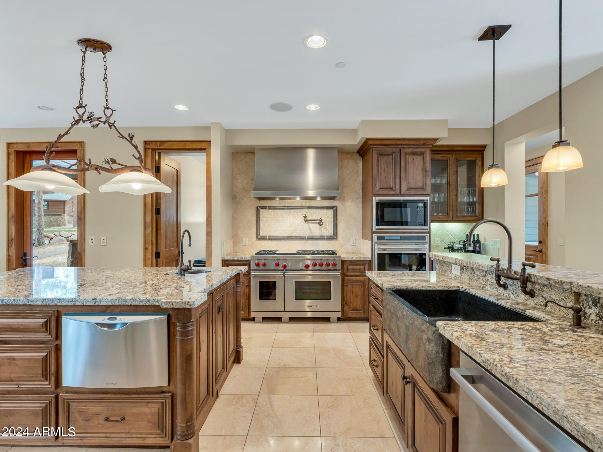 Pine Canyon - Residential