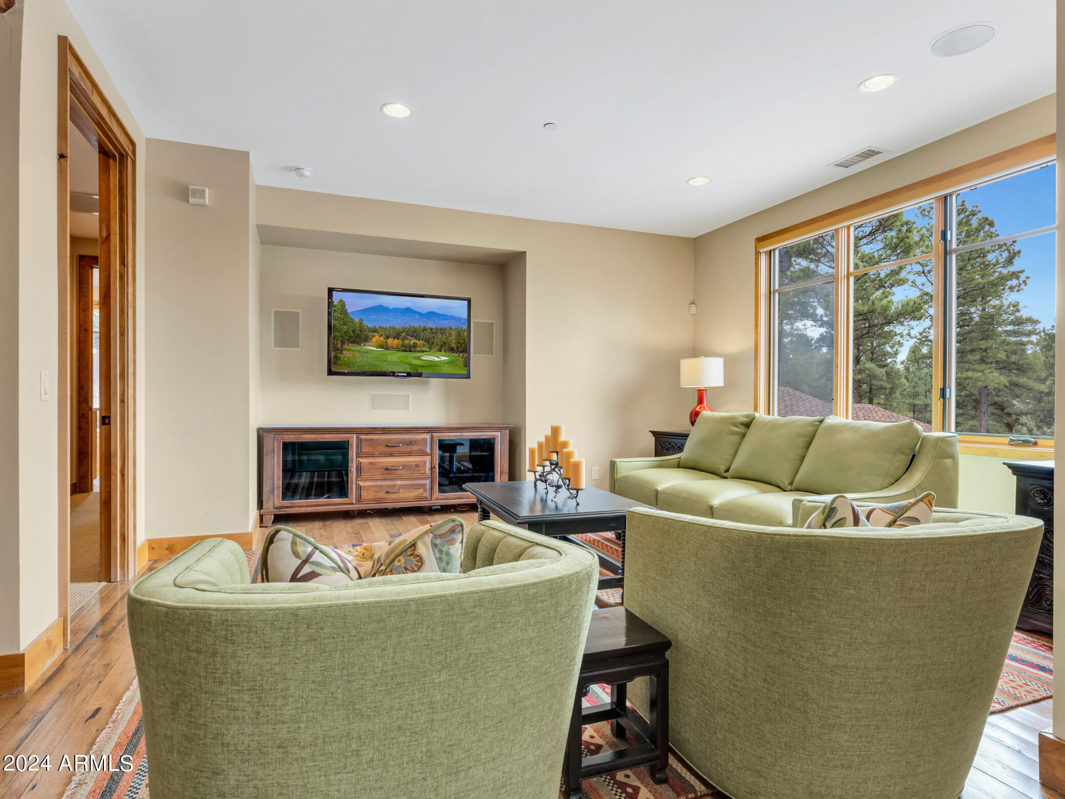 Pine Canyon - Residential