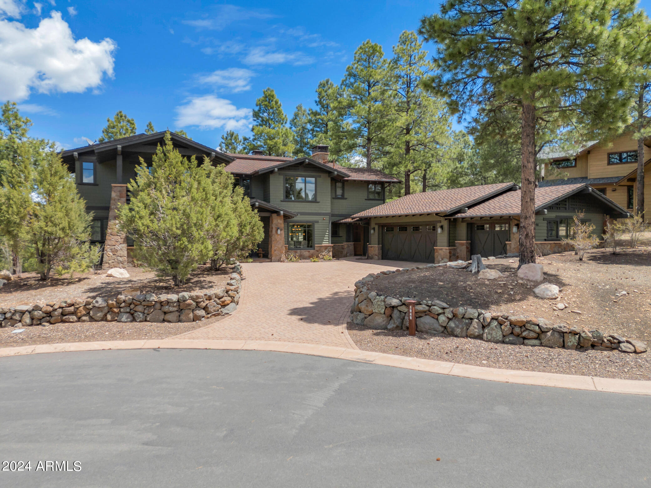 Pine Canyon - Residential
