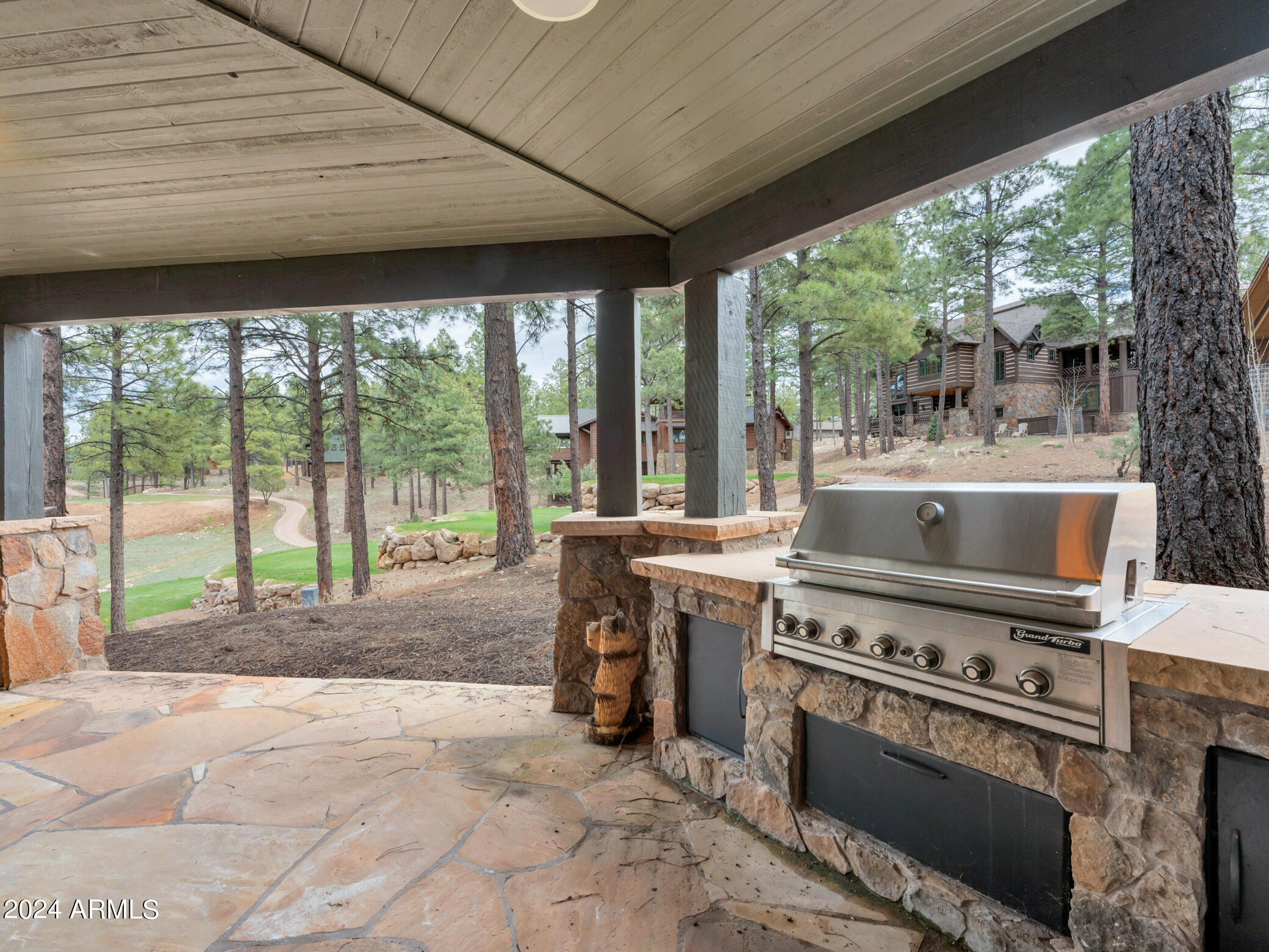 Pine Canyon - Residential