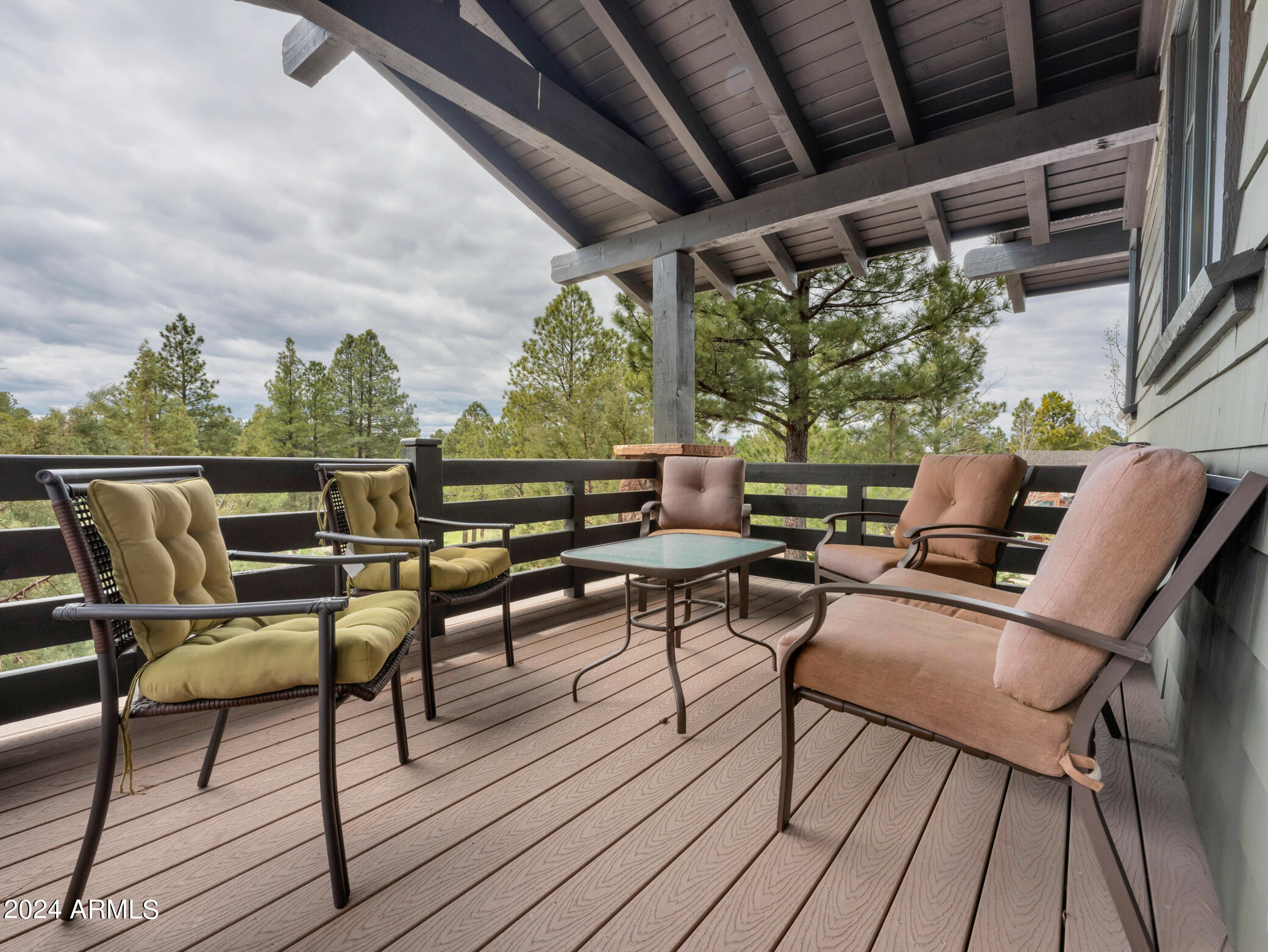 Pine Canyon - Residential