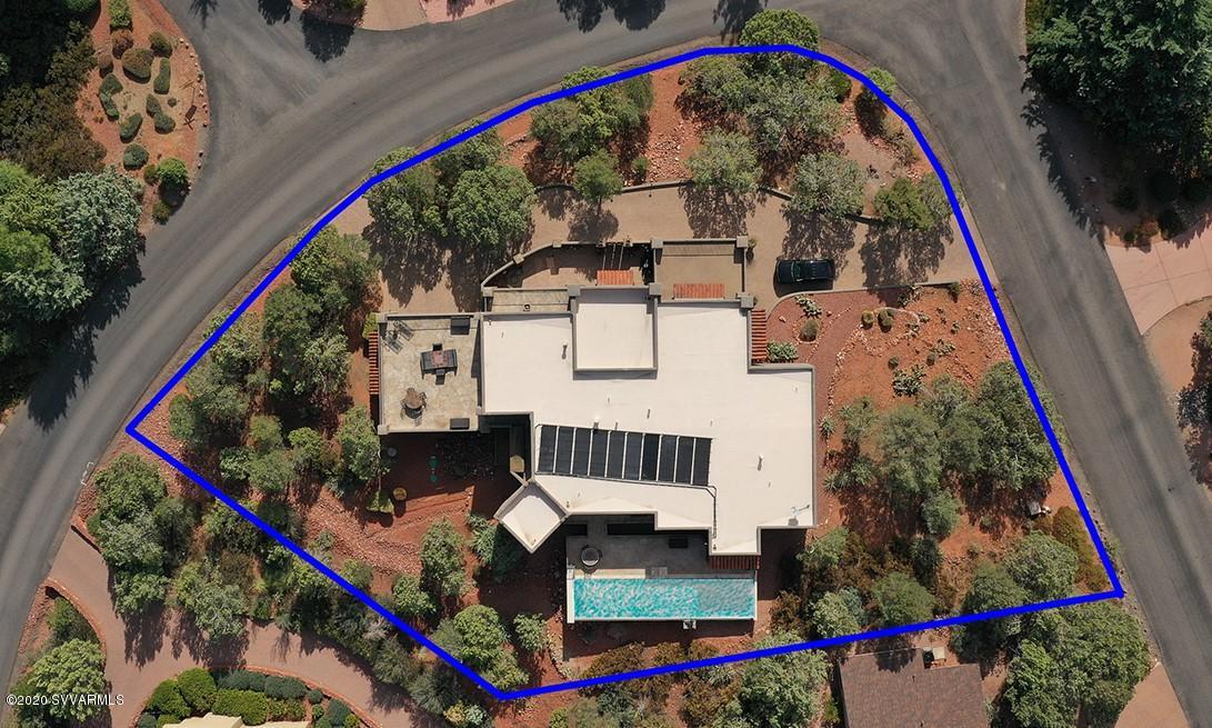 Rim Shadows - Residential