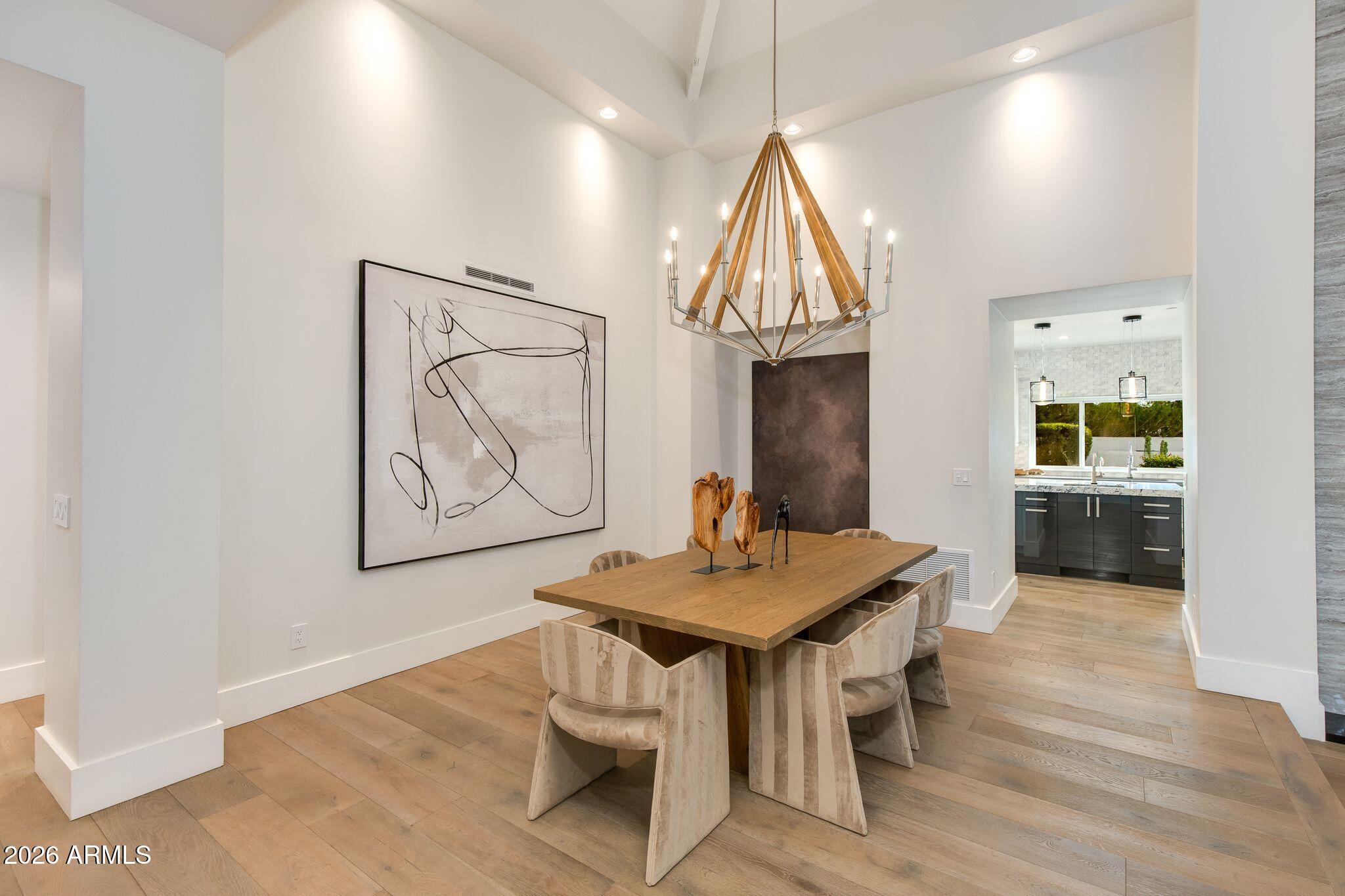 CAMELBACK COUNTRY ESTATES UNIT 4 - Residential