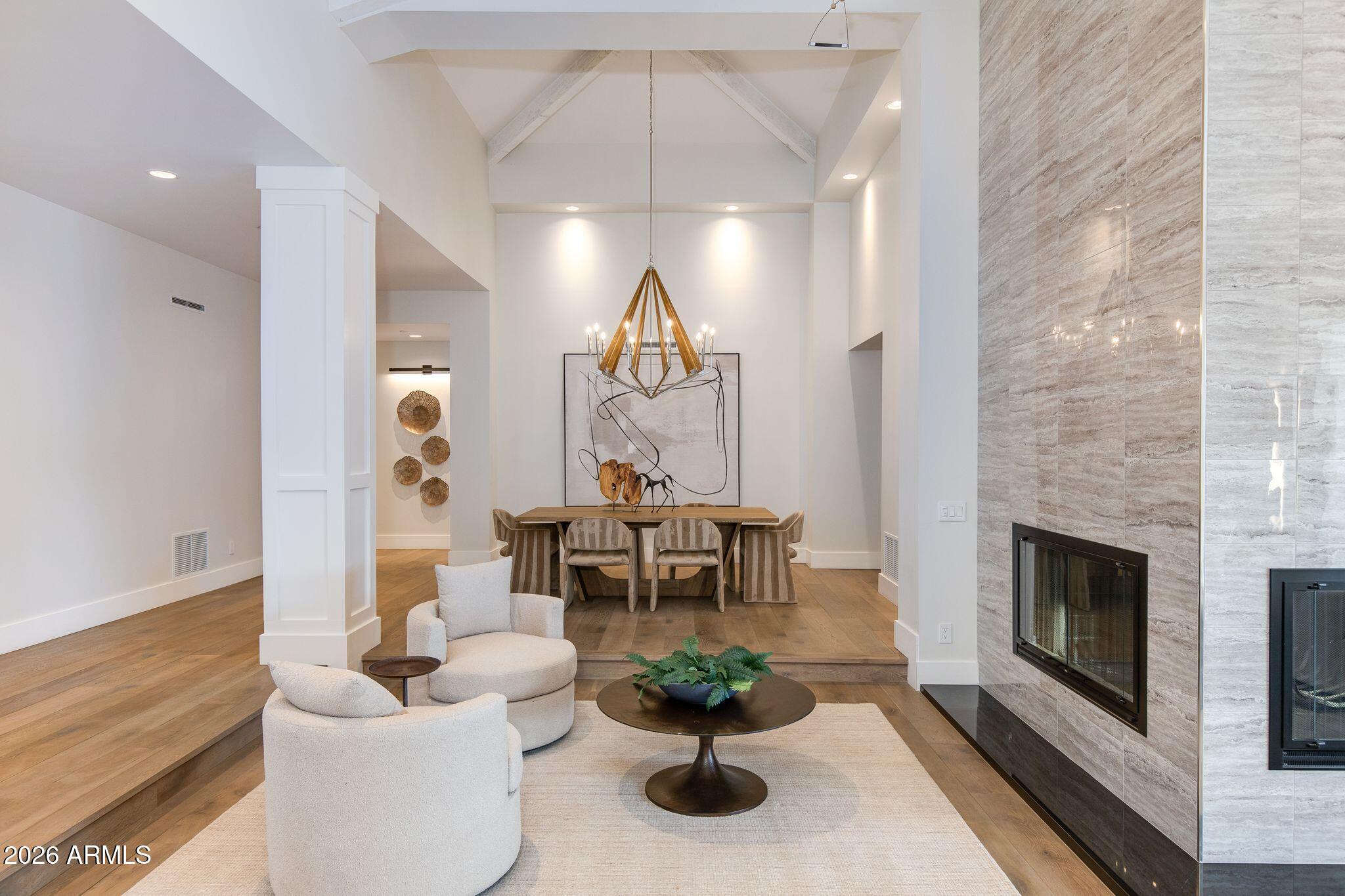 CAMELBACK COUNTRY ESTATES UNIT 4 - Residential