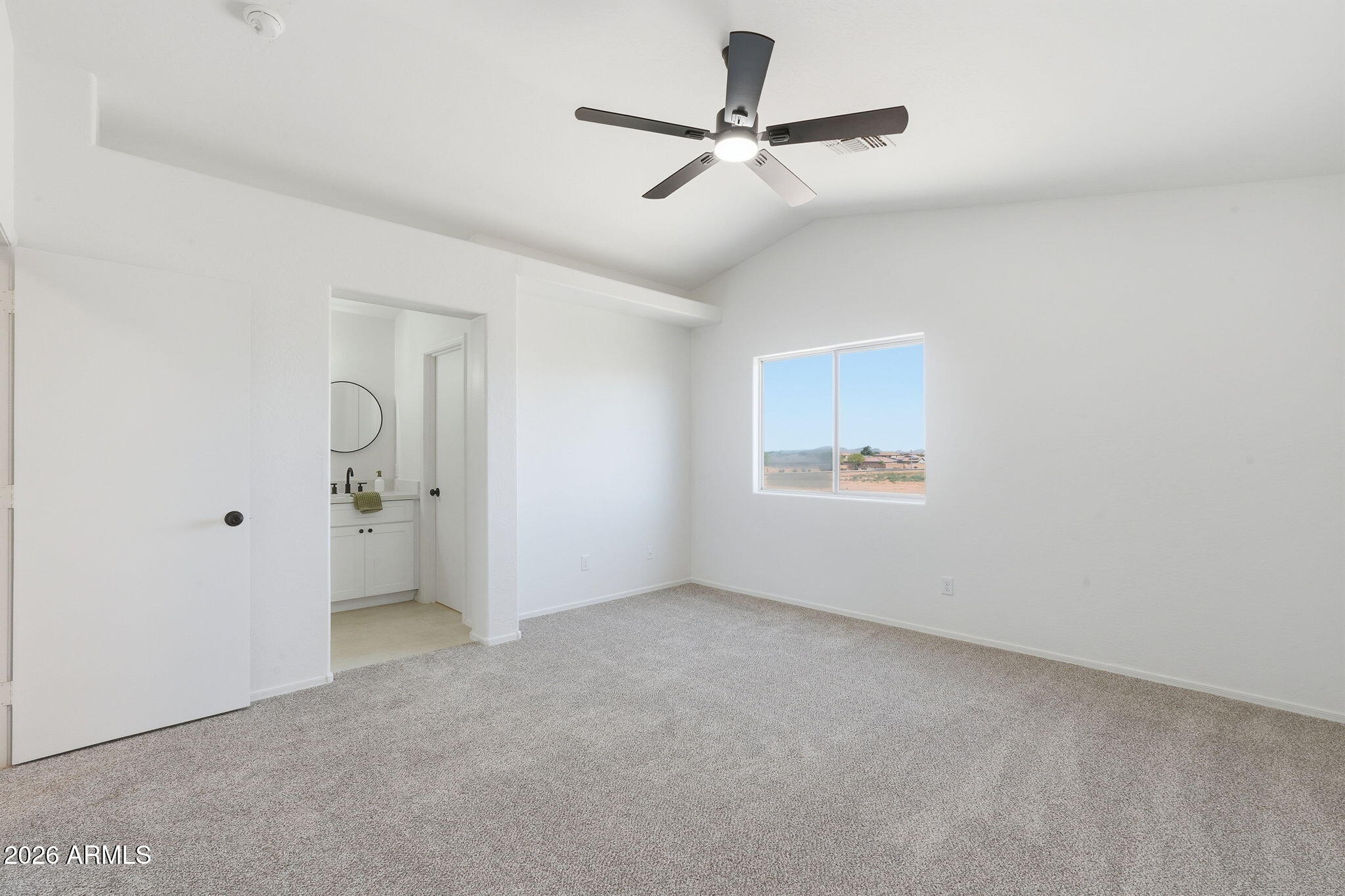 LANDMARK RANCH PARCEL 1 - Residential
