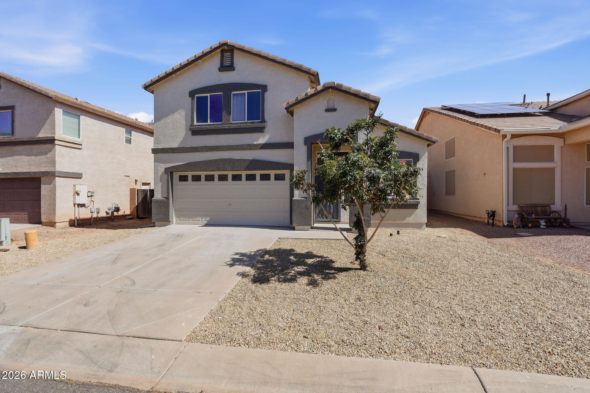 LANDMARK RANCH PARCEL 1 - Residential