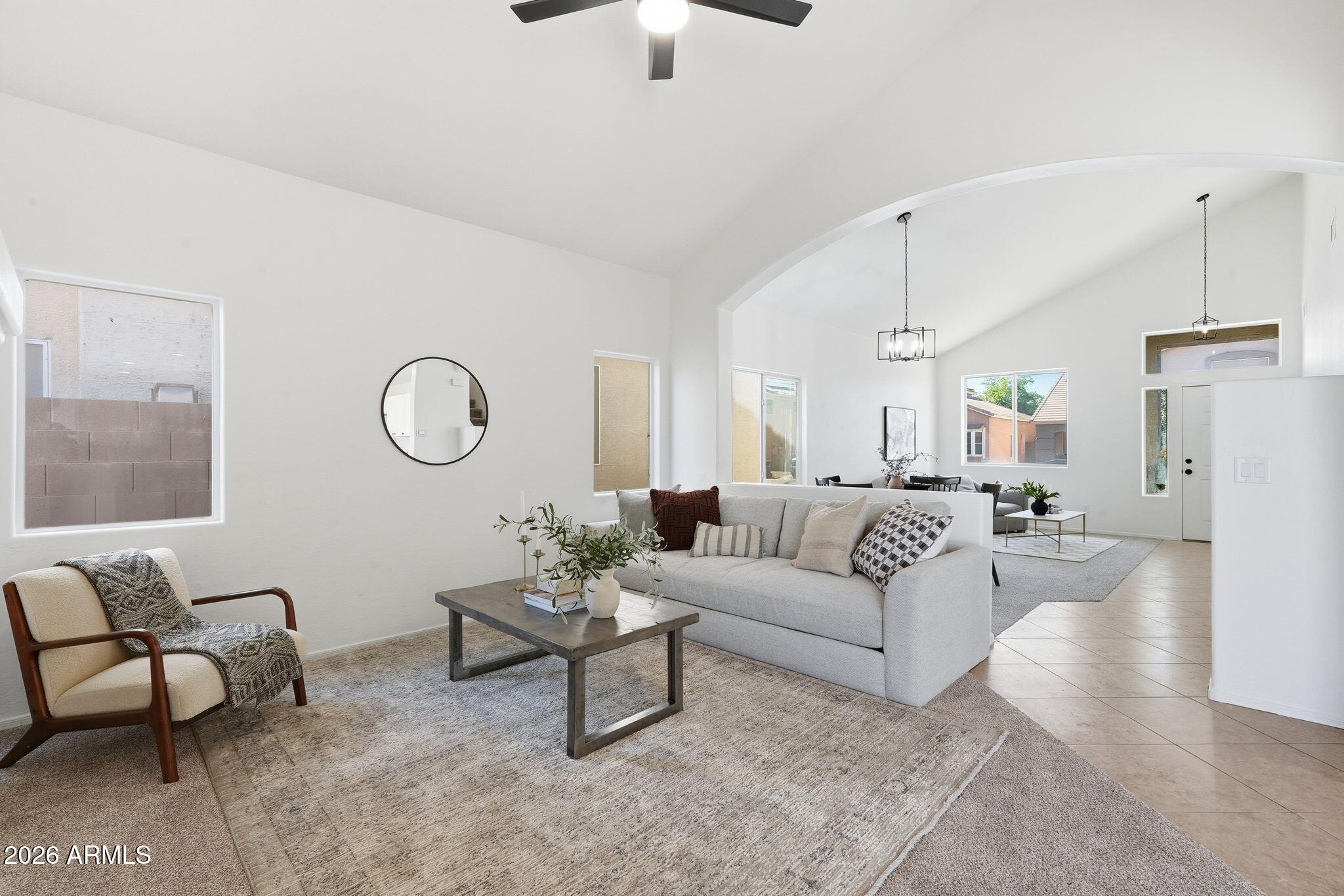 LANDMARK RANCH PARCEL 1 - Residential