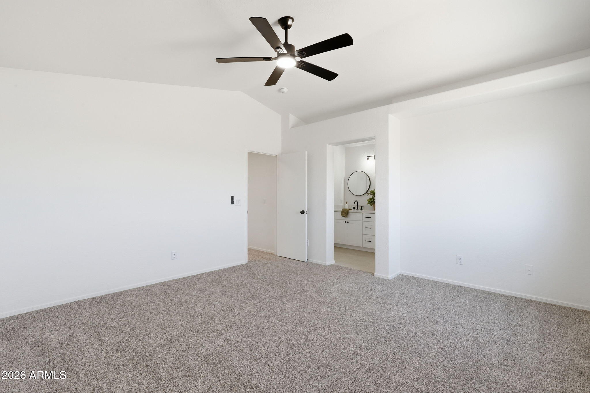 LANDMARK RANCH PARCEL 1 - Residential