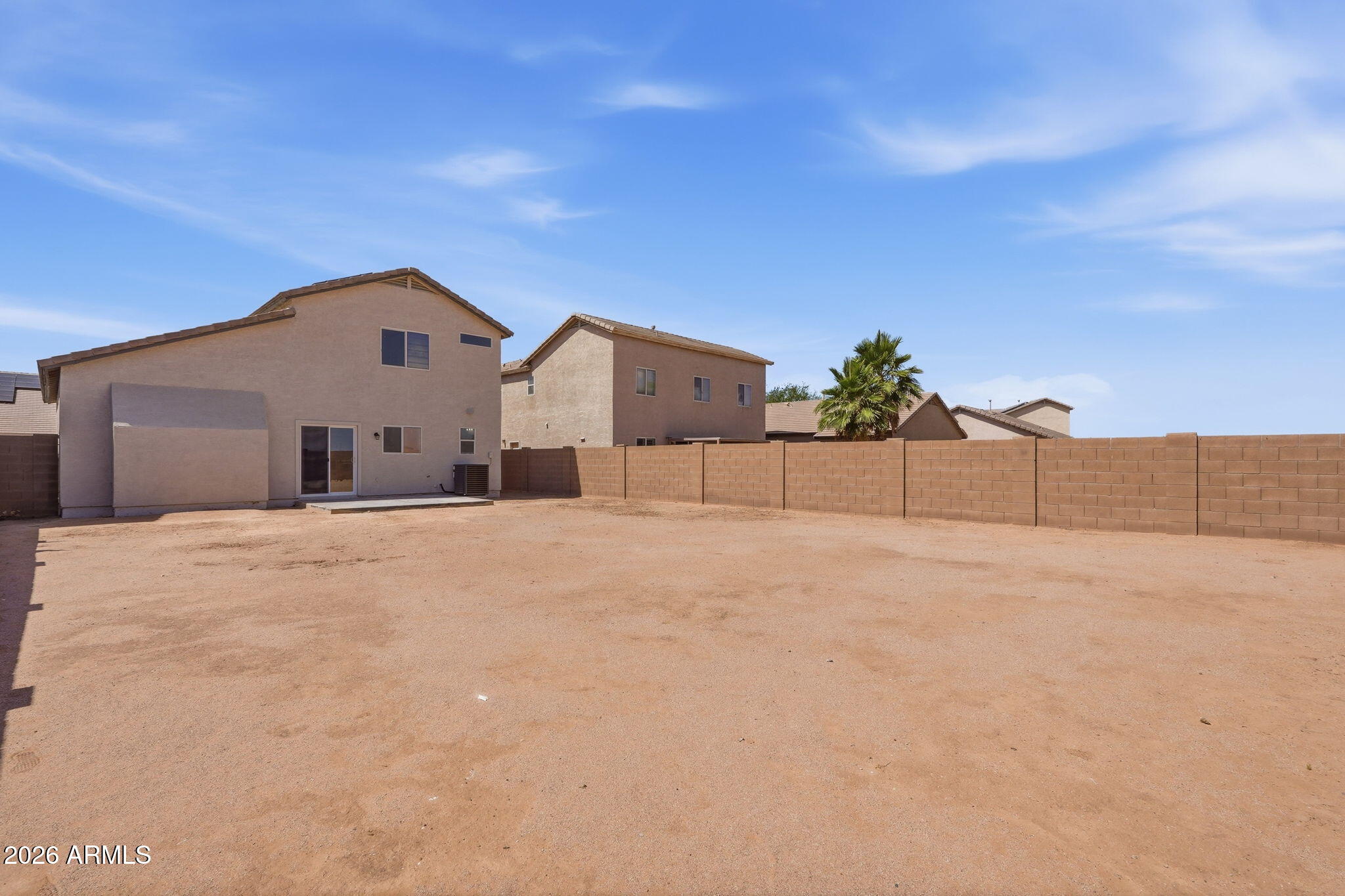 LANDMARK RANCH PARCEL 1 - Residential