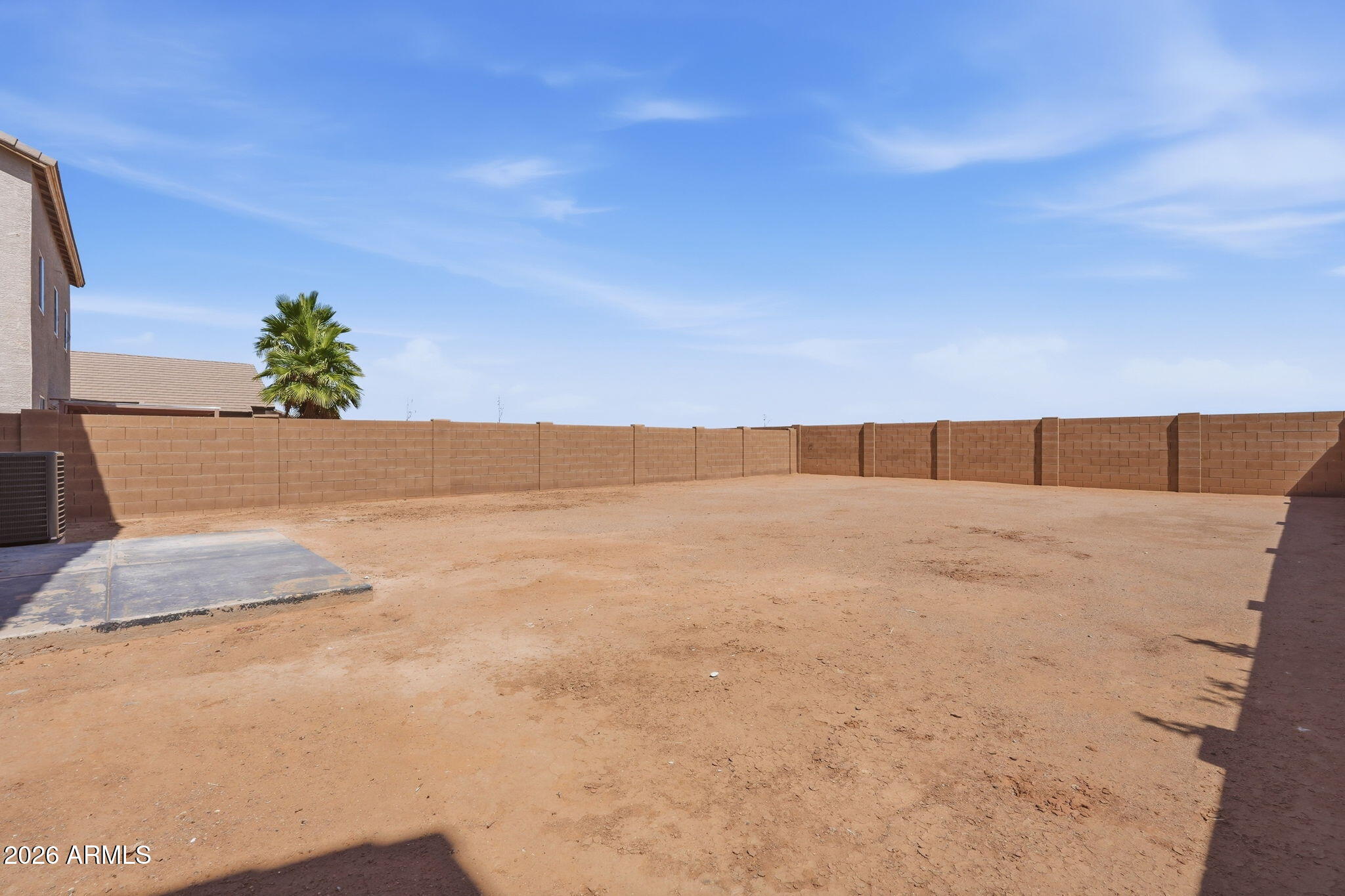 LANDMARK RANCH PARCEL 1 - Residential