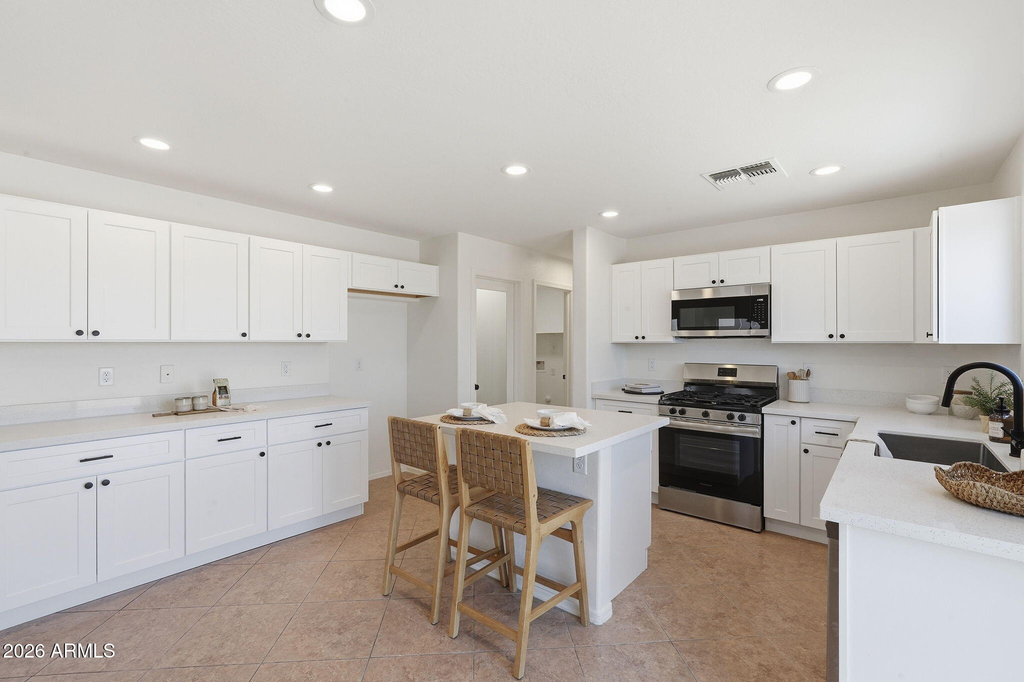 LANDMARK RANCH PARCEL 1 - Residential