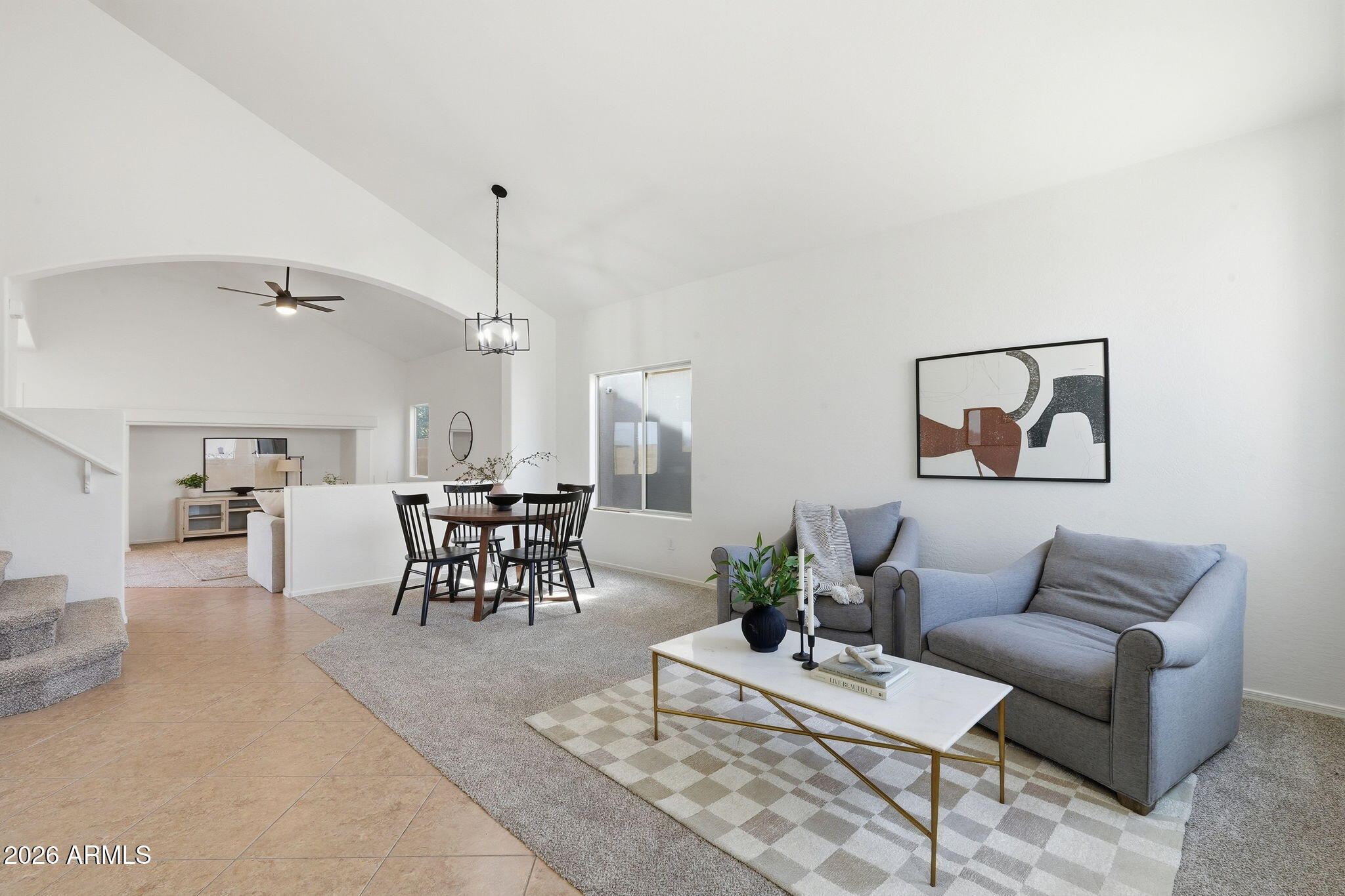 LANDMARK RANCH PARCEL 1 - Residential