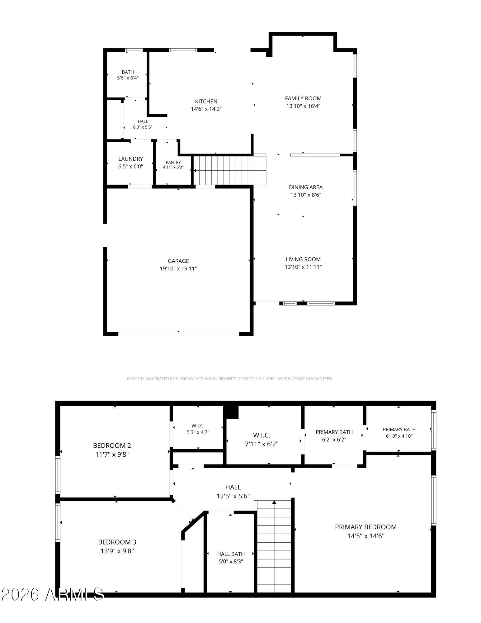 LANDMARK RANCH PARCEL 1 - Residential