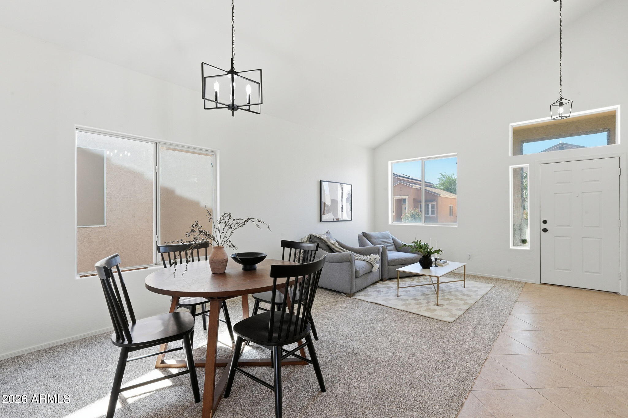 LANDMARK RANCH PARCEL 1 - Residential