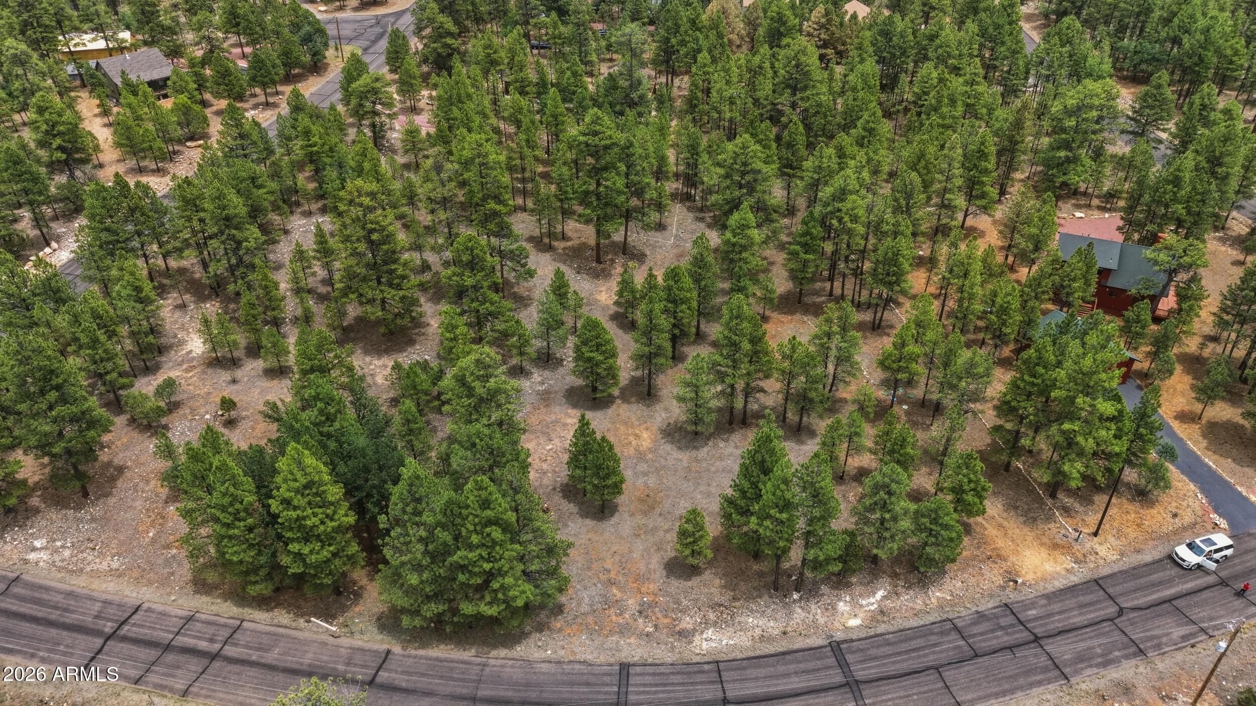 STARLIGHT PINES 4 PHASE 2 - Land