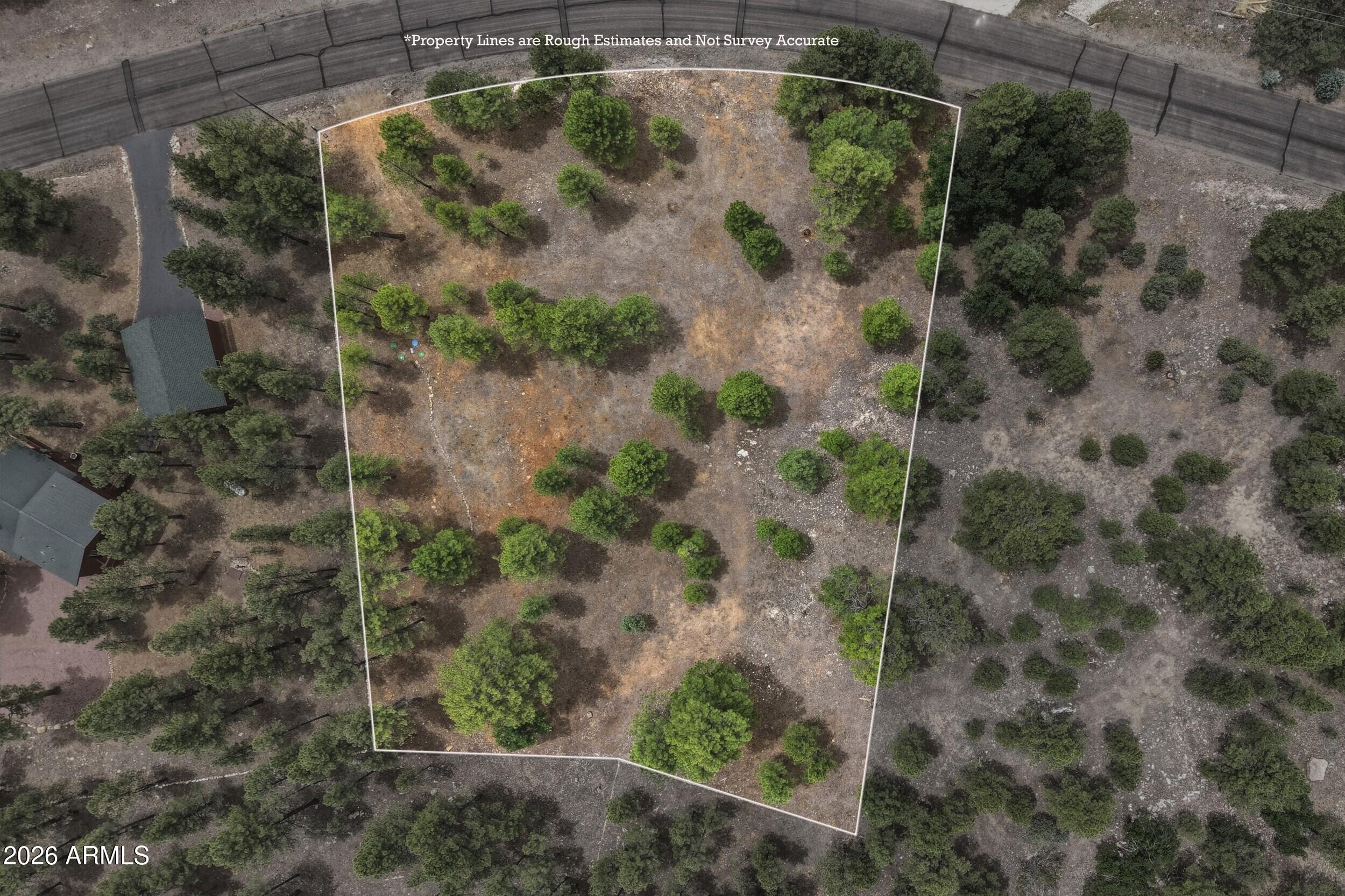 STARLIGHT PINES 4 PHASE 2 - Land