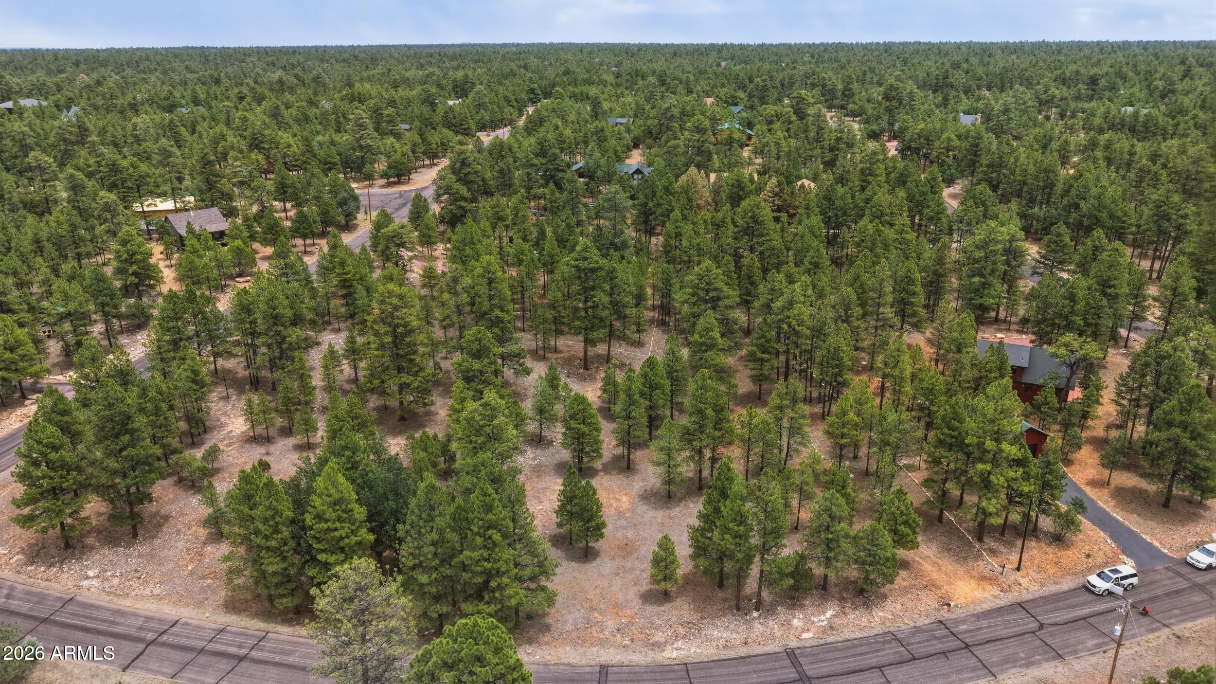 STARLIGHT PINES 4 PHASE 2 - Land