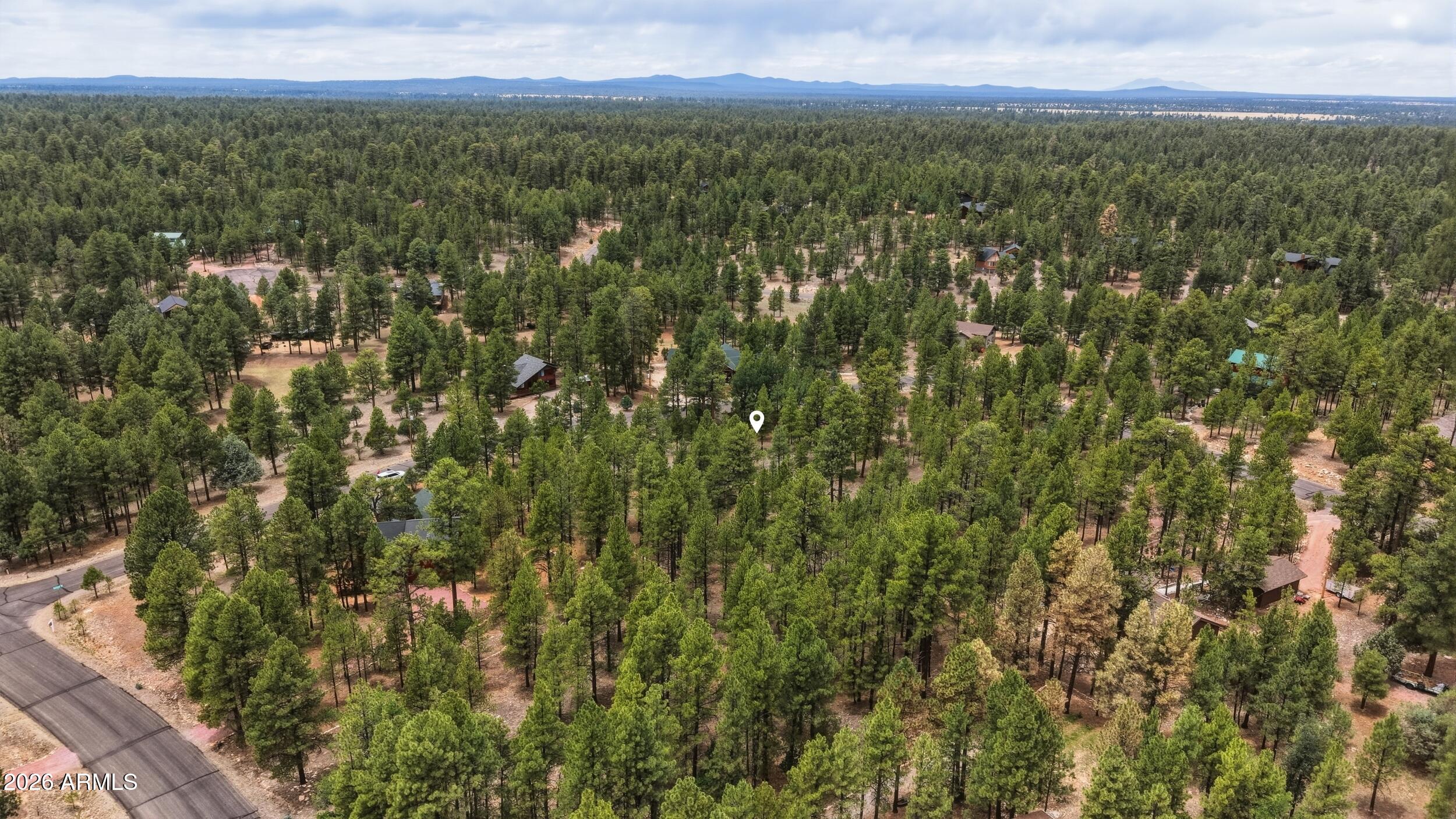 STARLIGHT PINES 4 PHASE 2 - Land