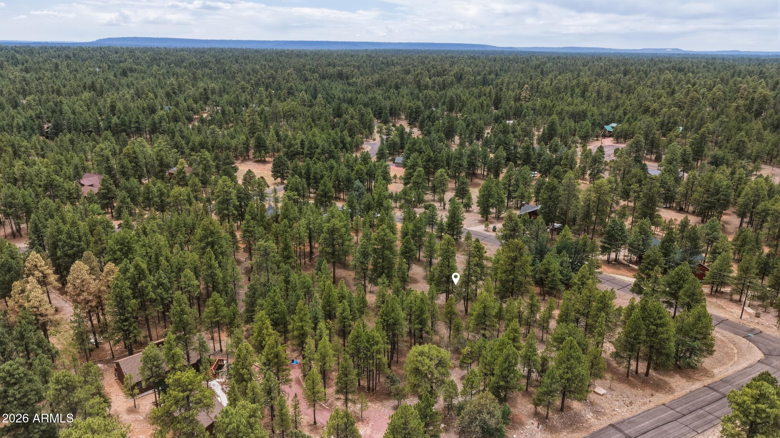STARLIGHT PINES 4 PHASE 2 - Land