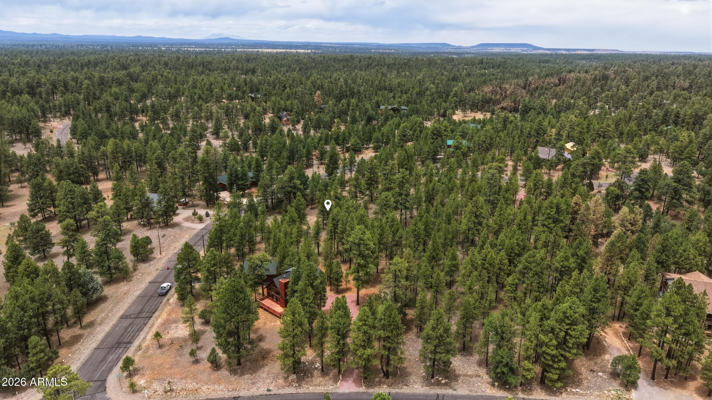 STARLIGHT PINES 4 PHASE 2 - Land