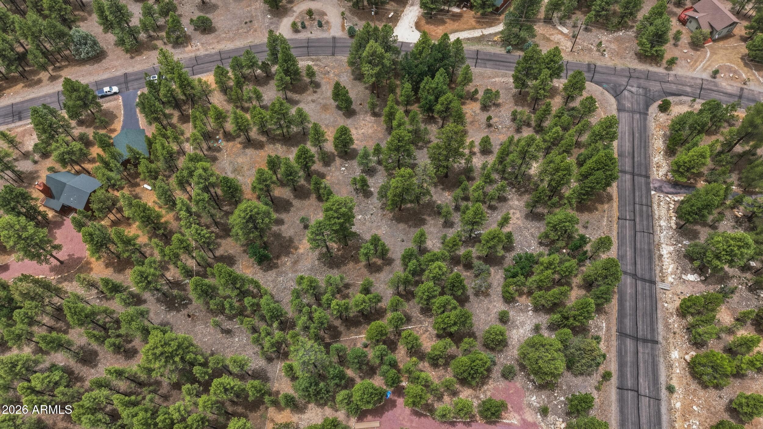 STARLIGHT PINES 4 PHASE 2 - Land